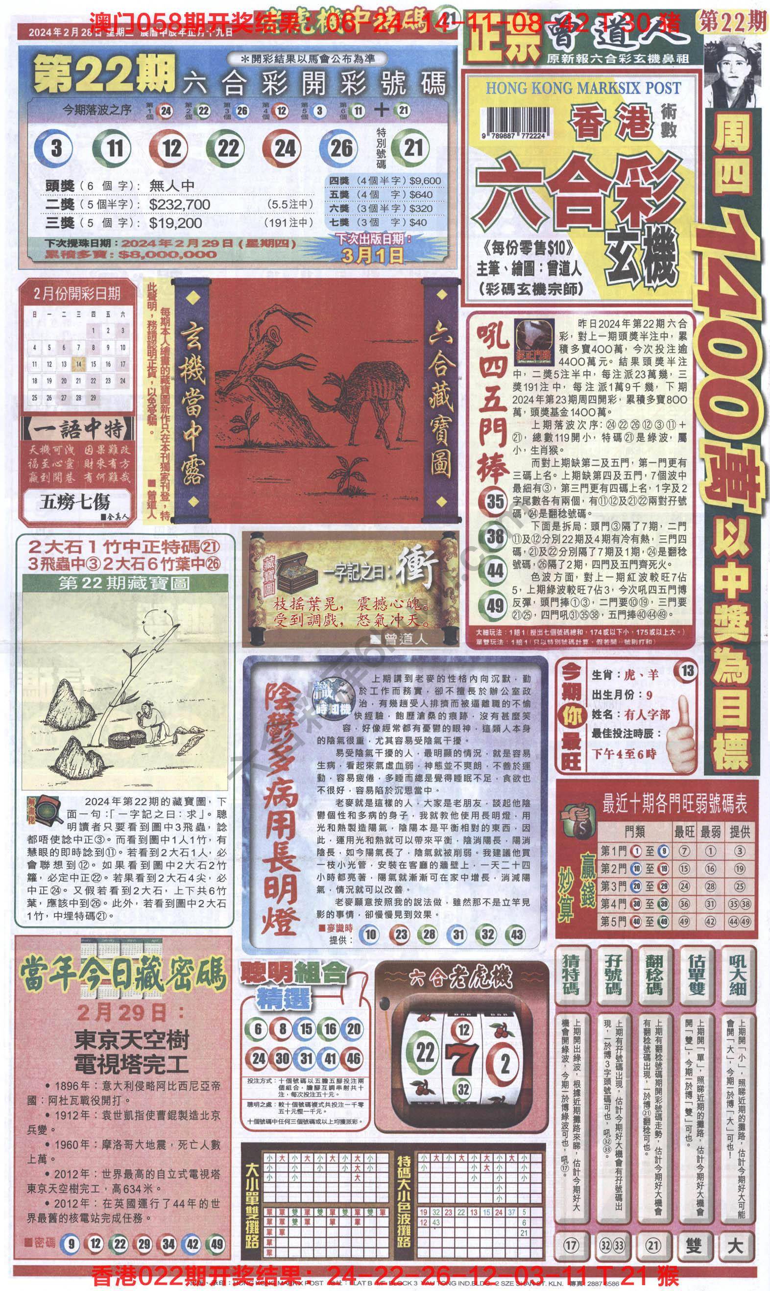 跑狗图