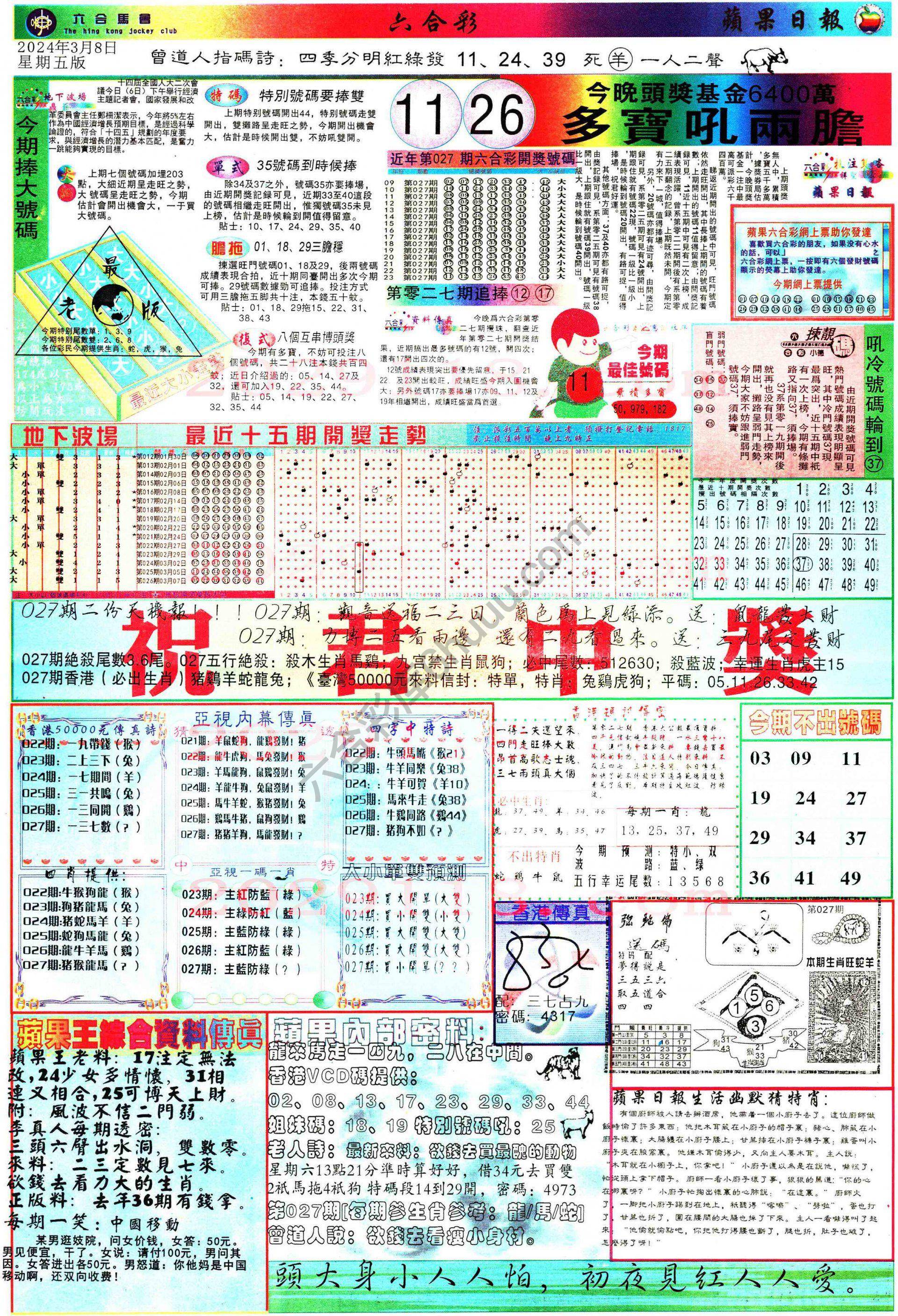 苹果日报