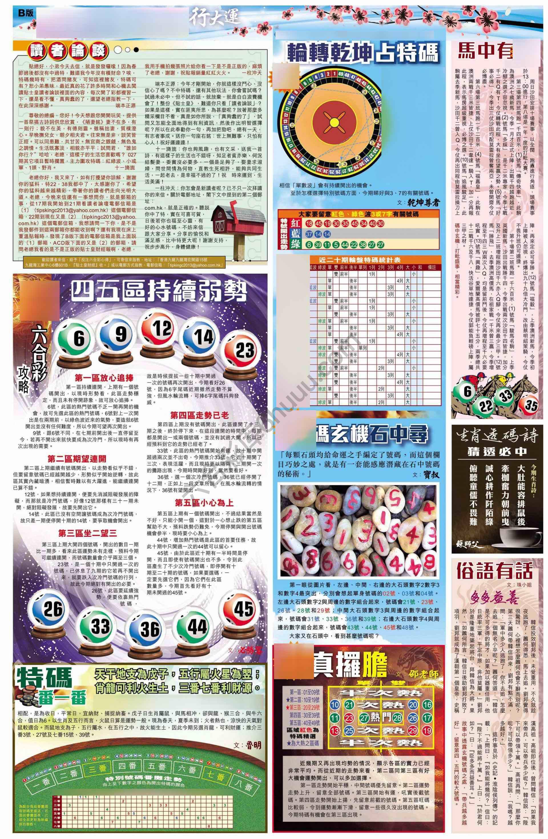 大版贴士皇