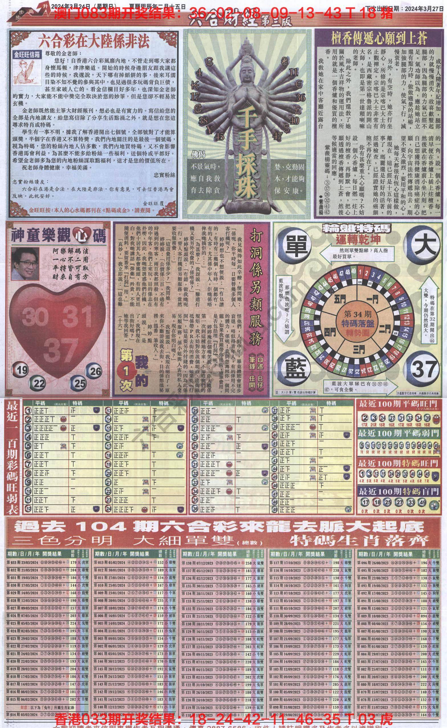 新六合财经