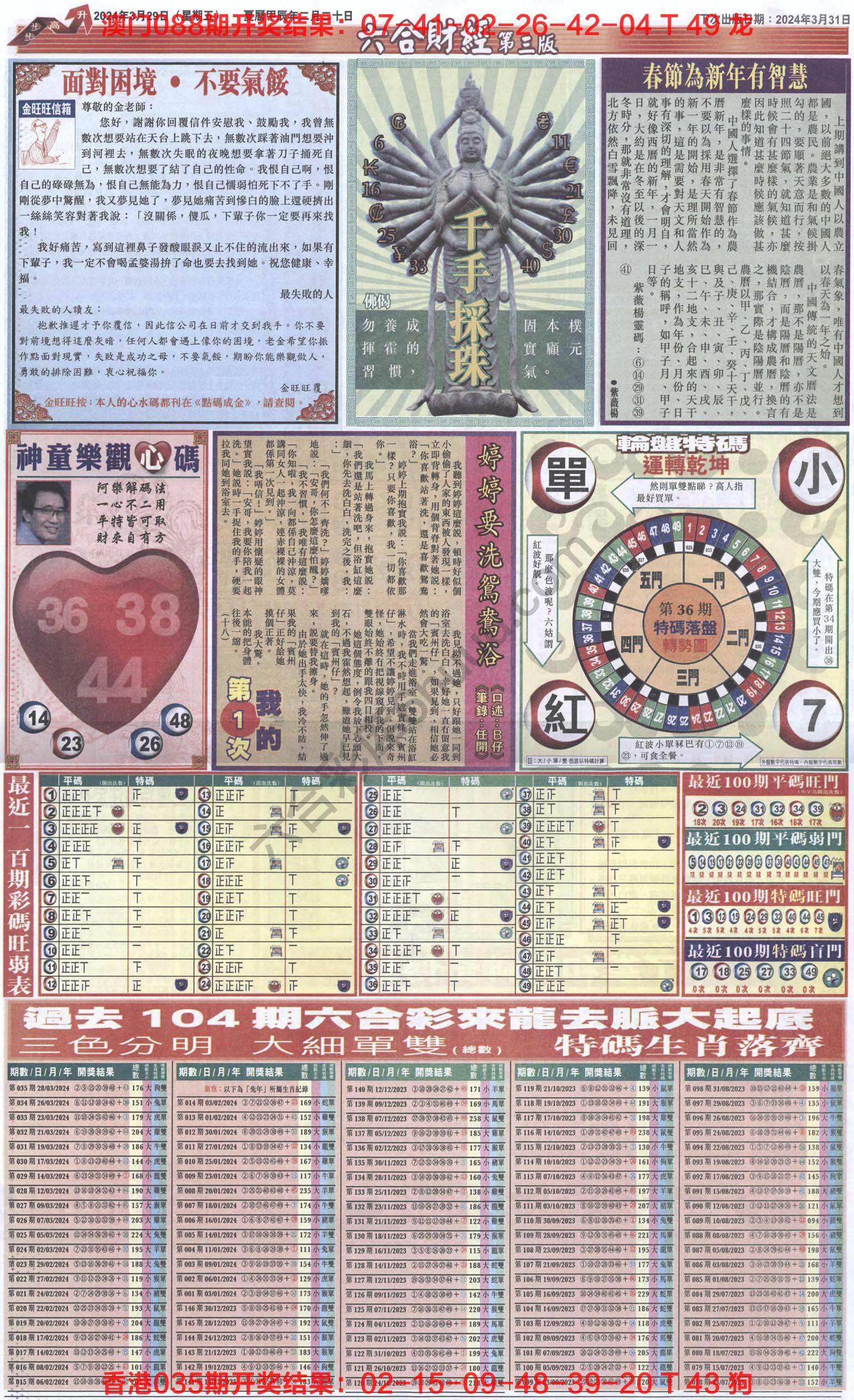 新六合财经