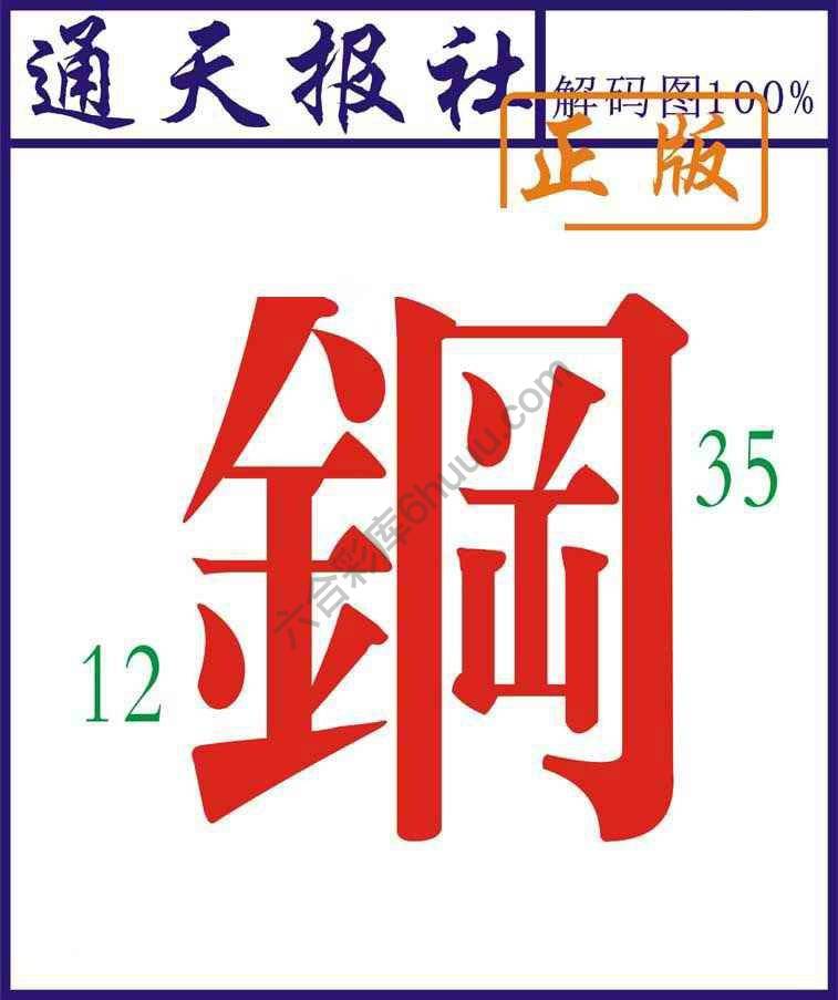 通天报社