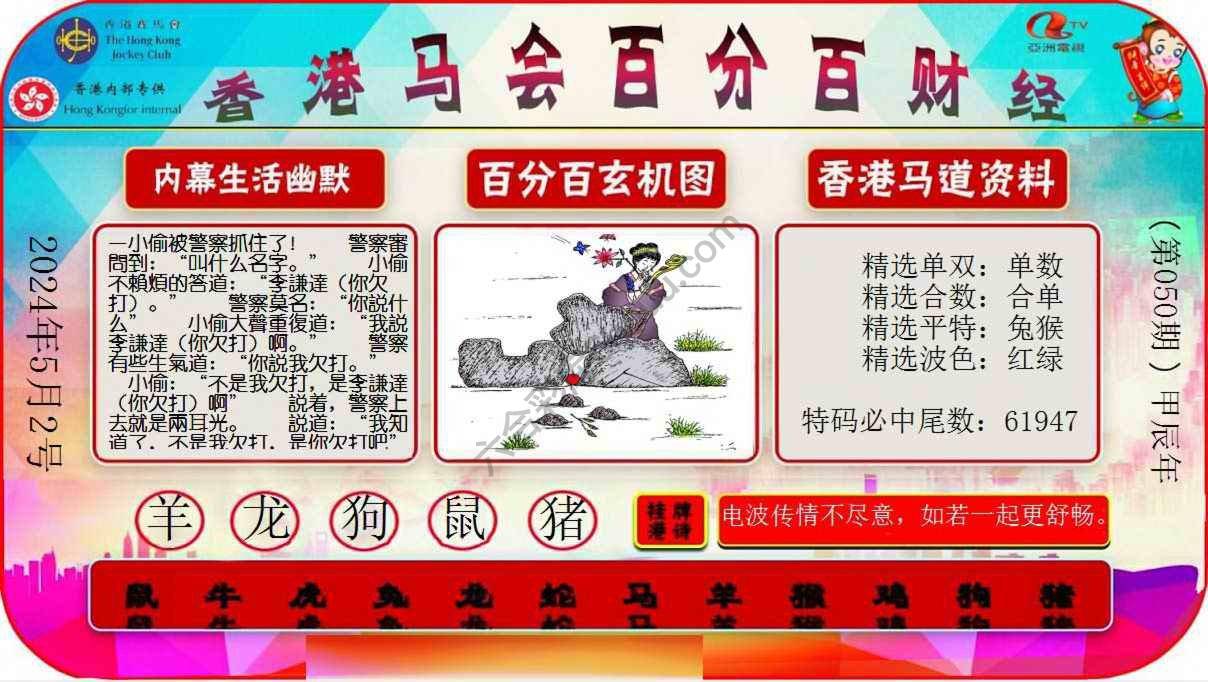 百分百财经