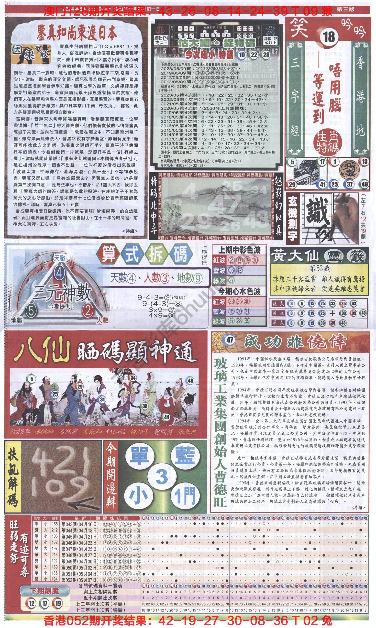 跑狗图