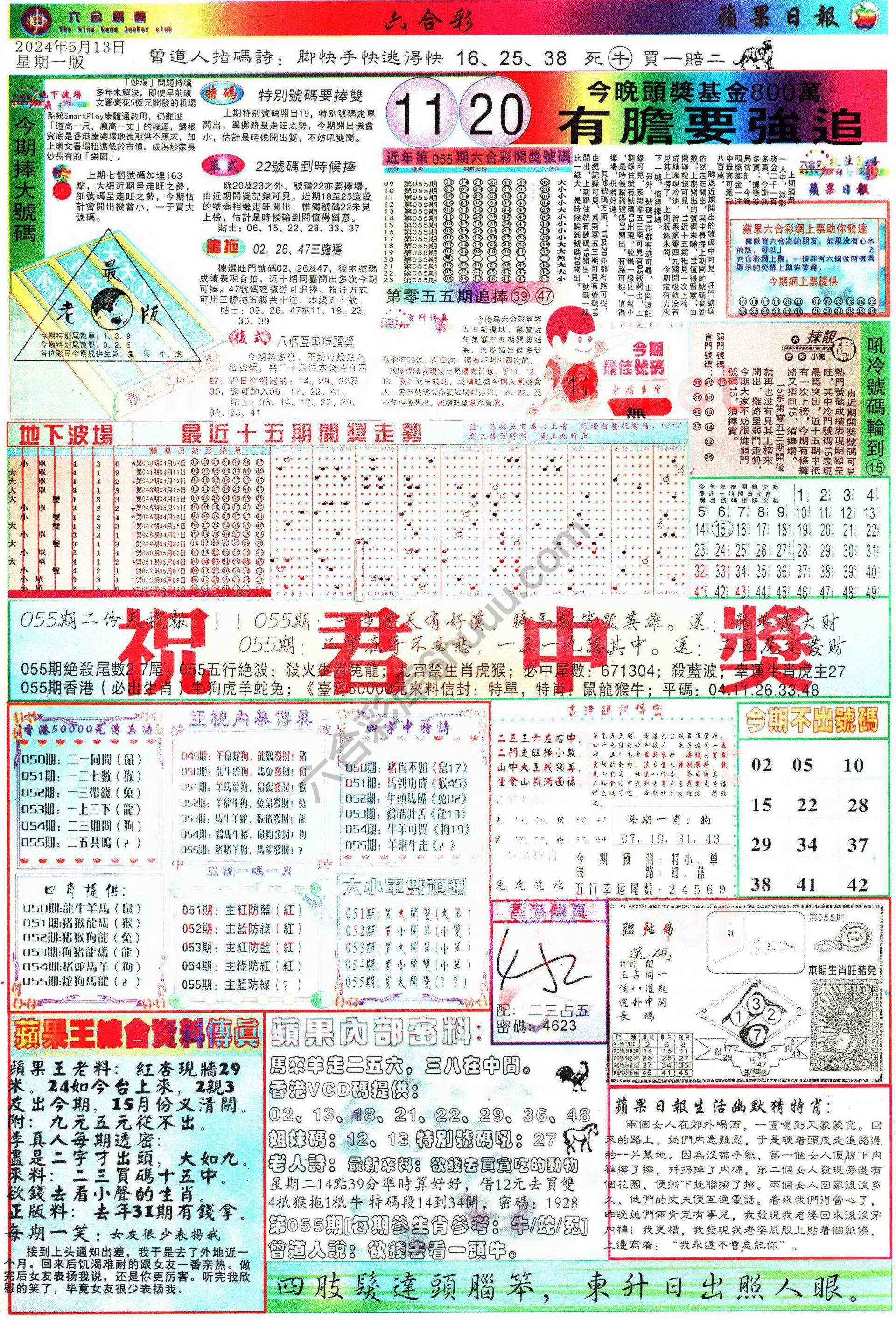 苹果日报
