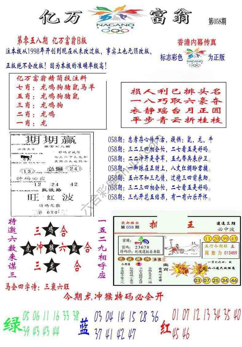 亿万富翁