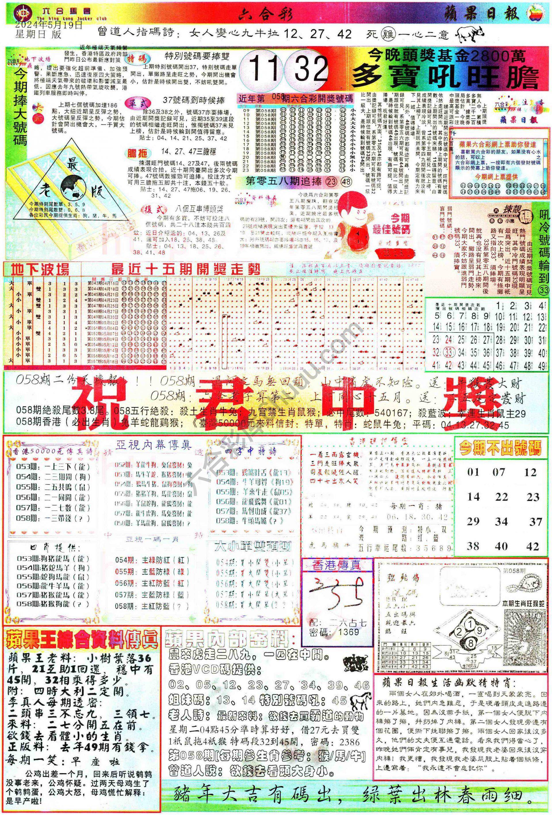 苹果日报