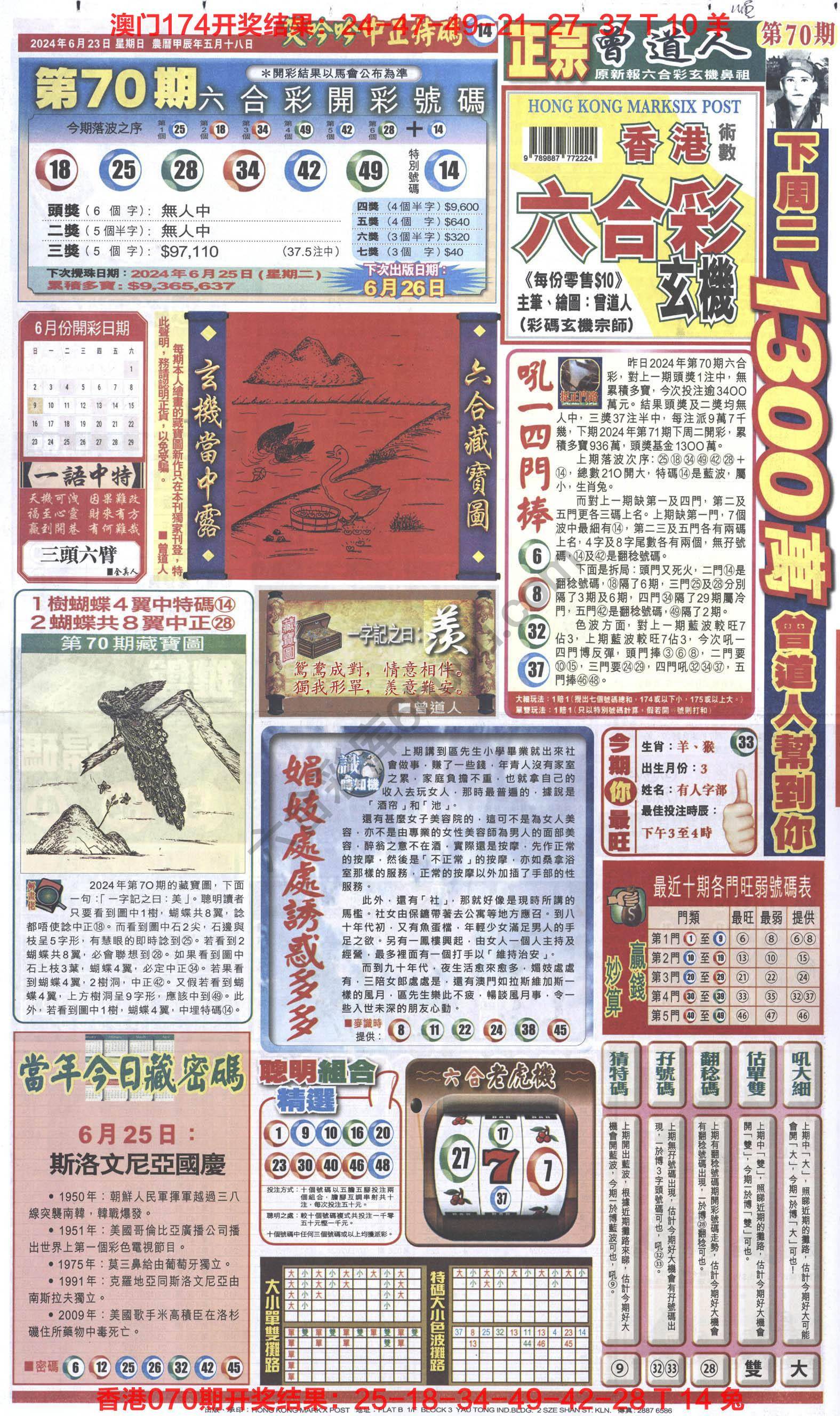 跑狗图