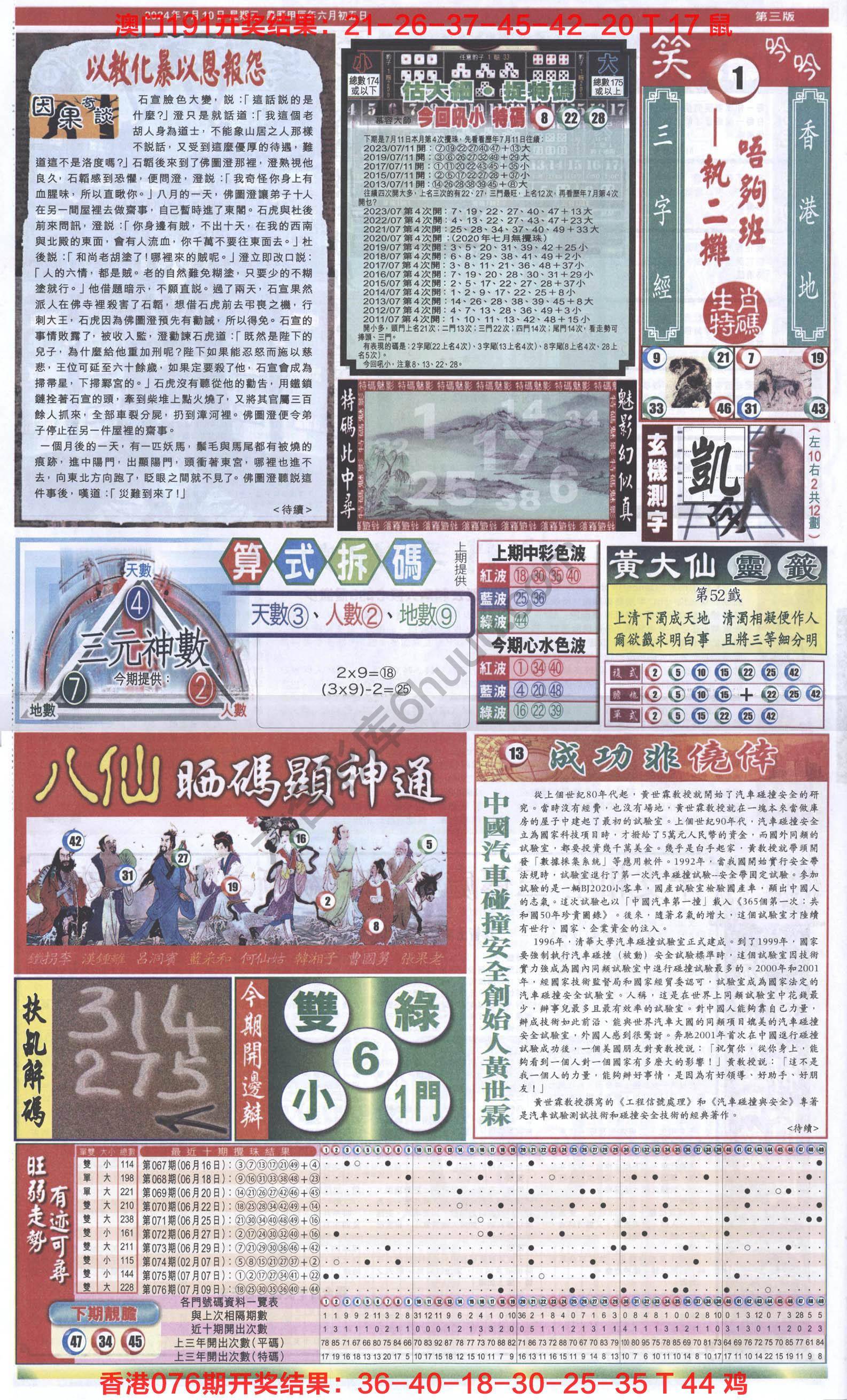 跑狗图