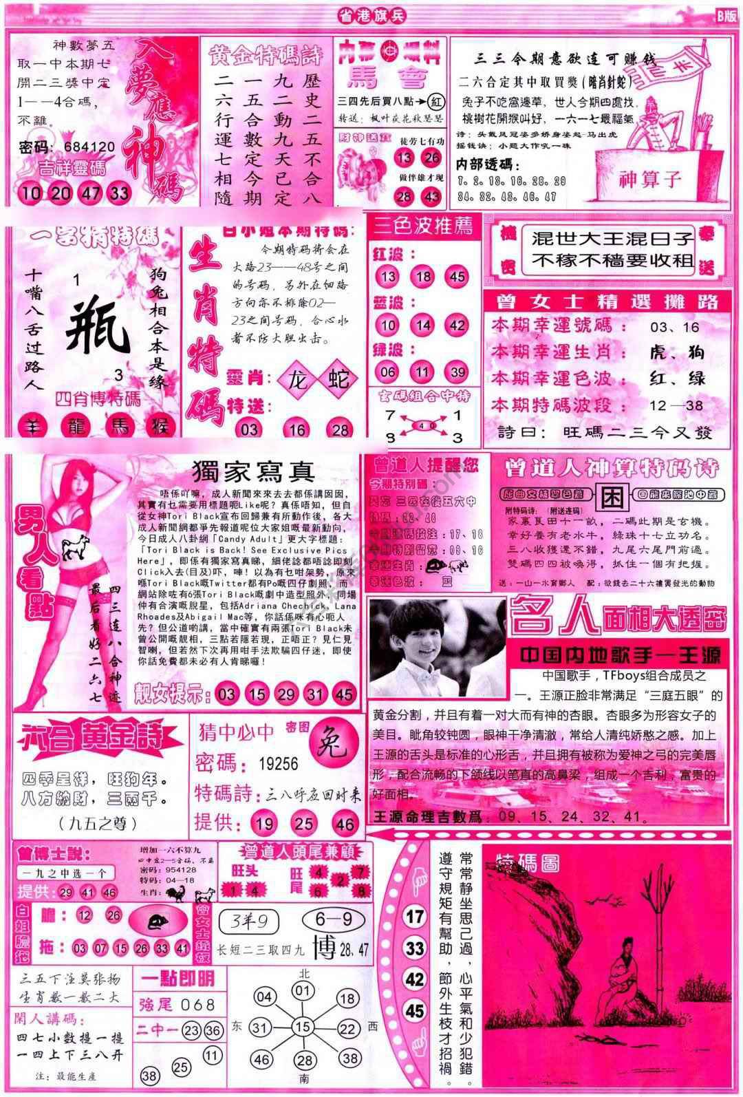 省港旗兵