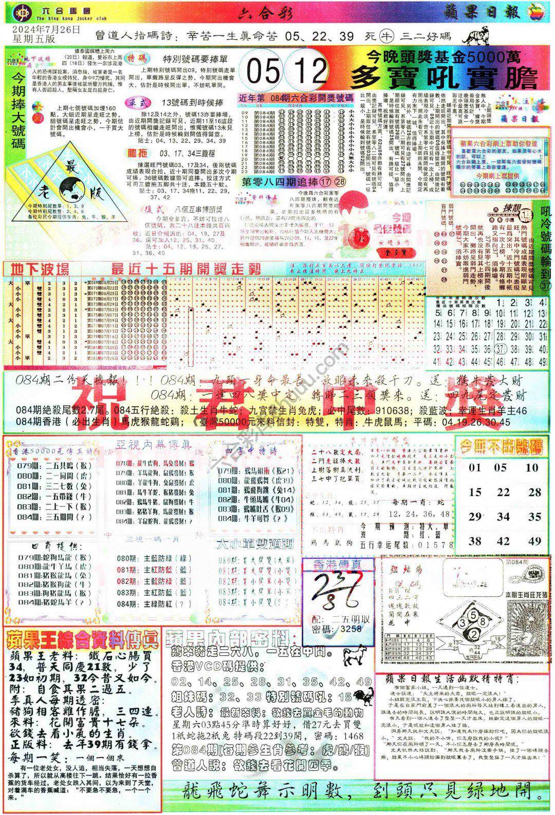 苹果日报
