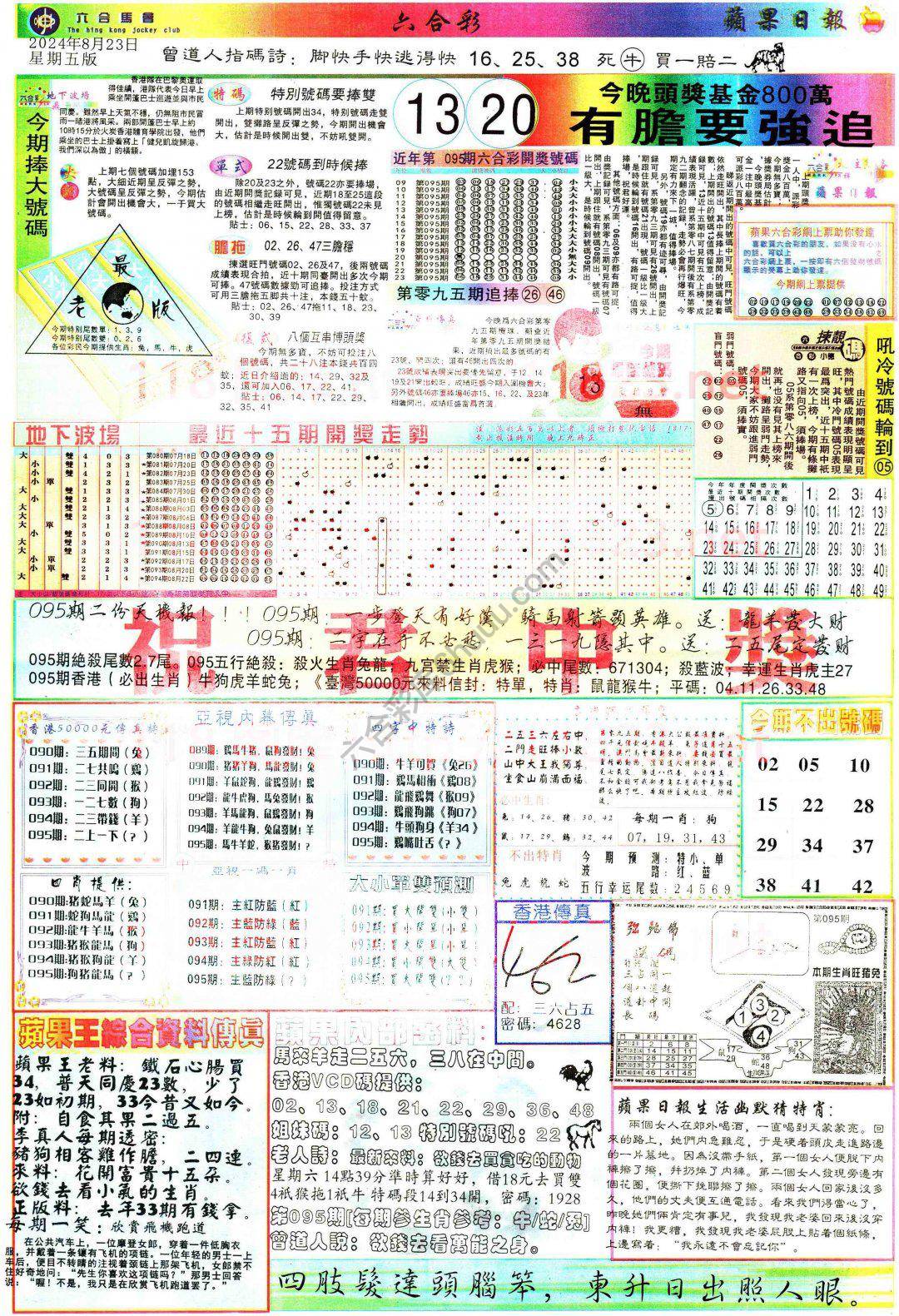 苹果日报