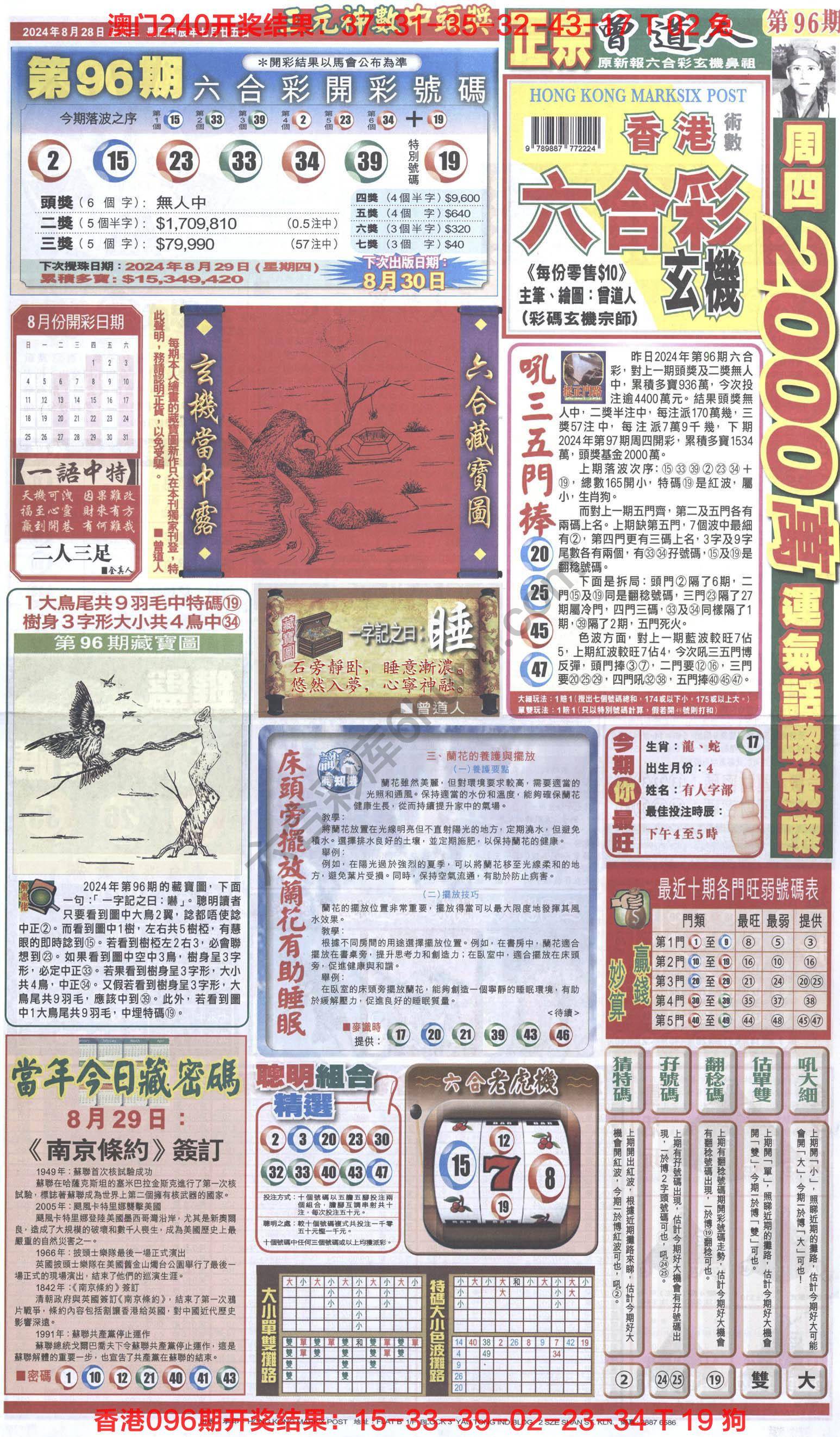 跑狗图