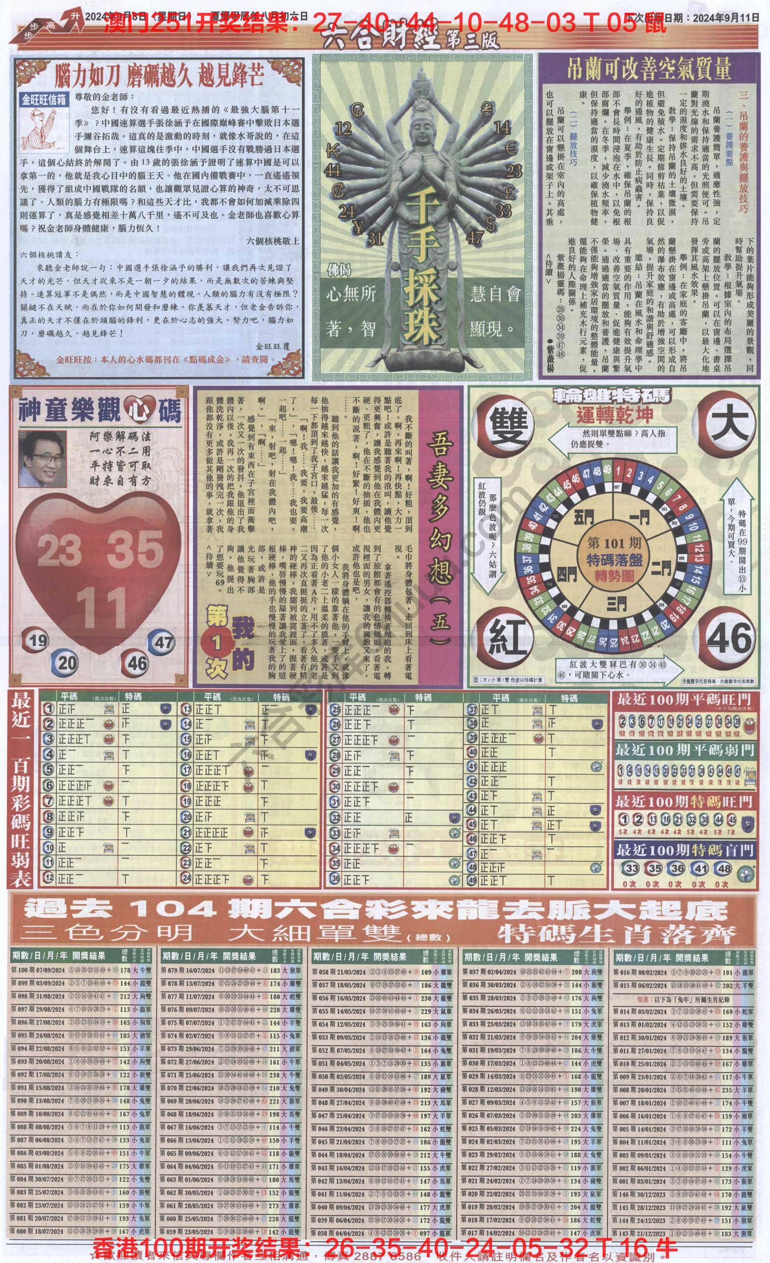 新六合财经