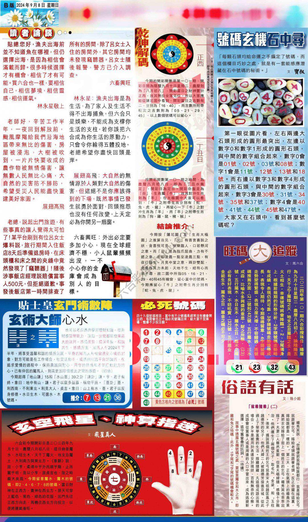 大版贴士皇