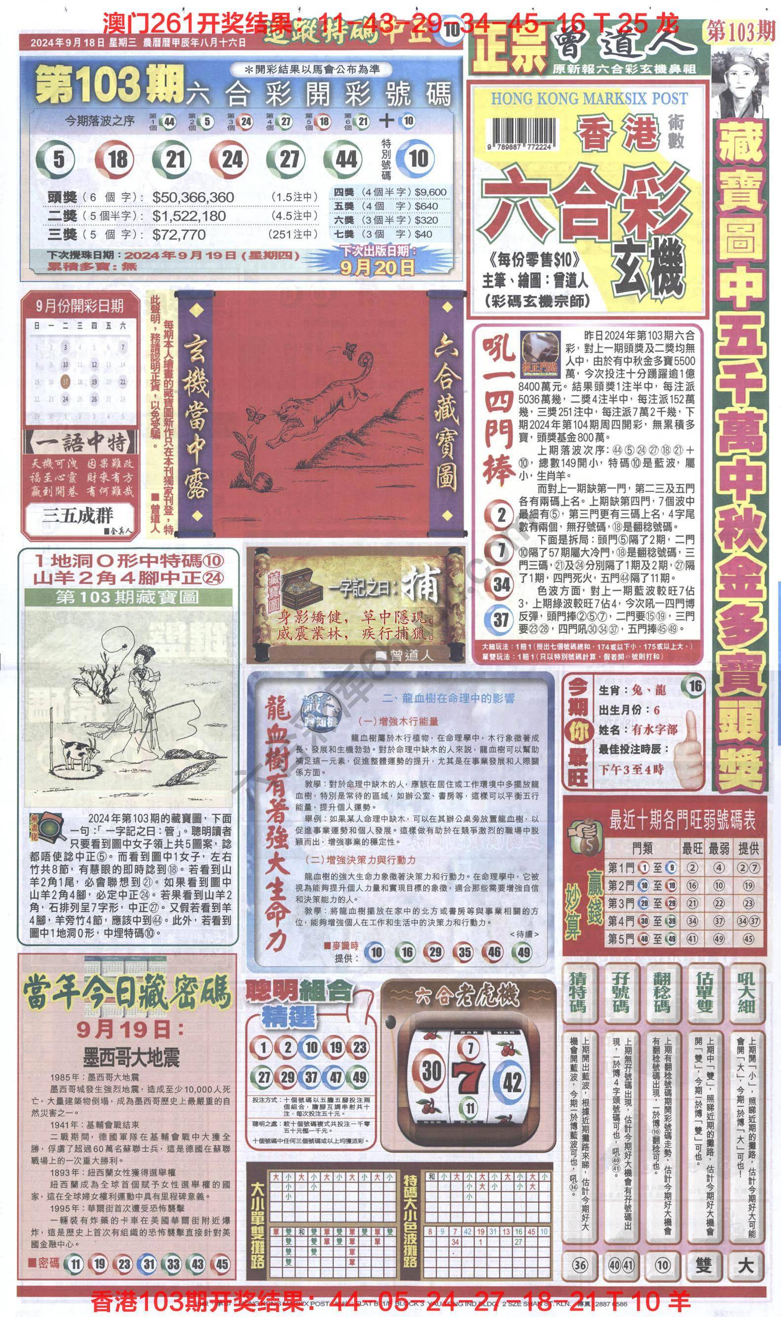 跑狗图