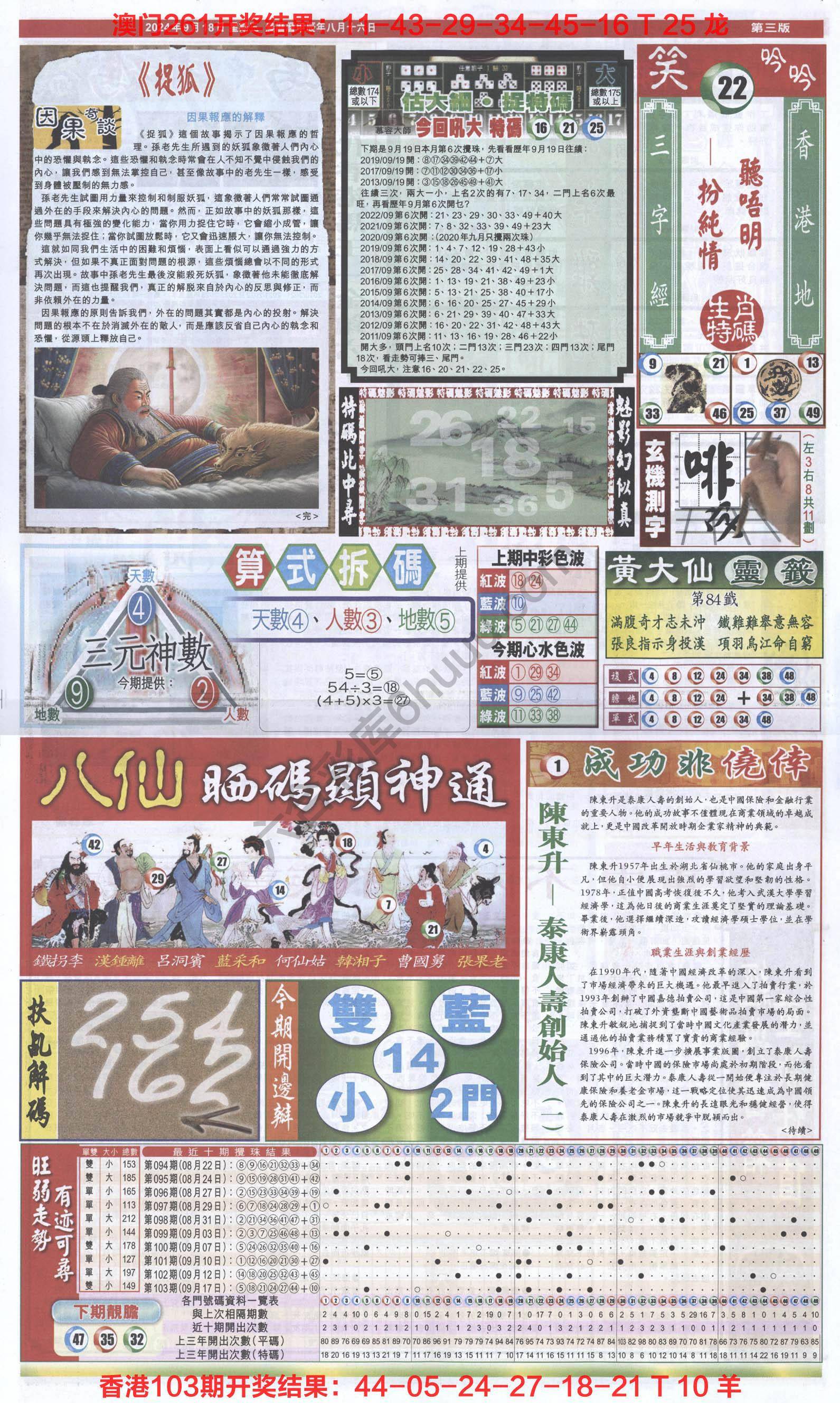 跑狗图