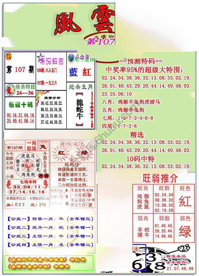 风云榜
