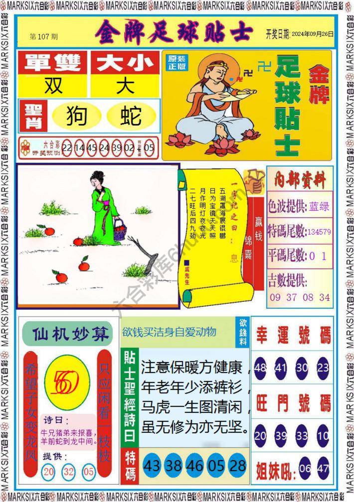 金牌足球贴士