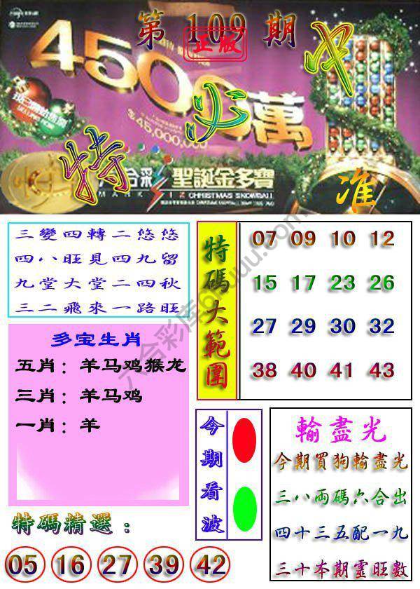 特必中
