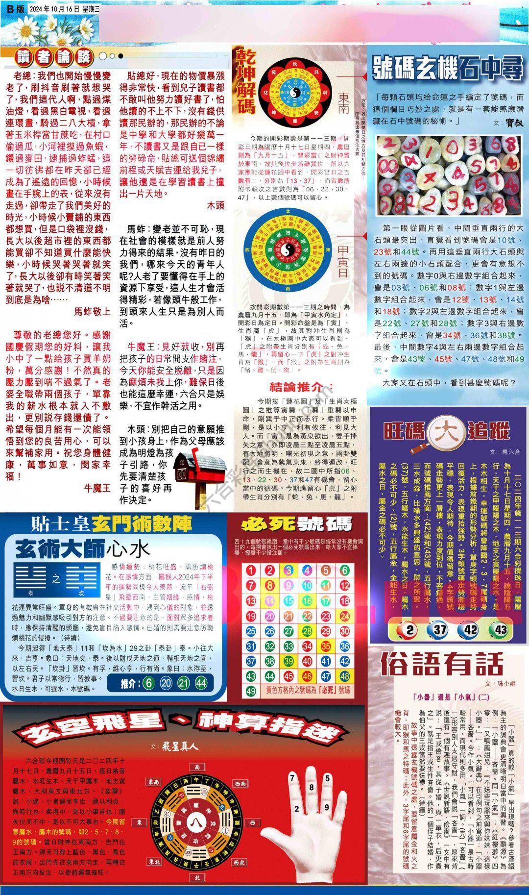 大版贴士皇