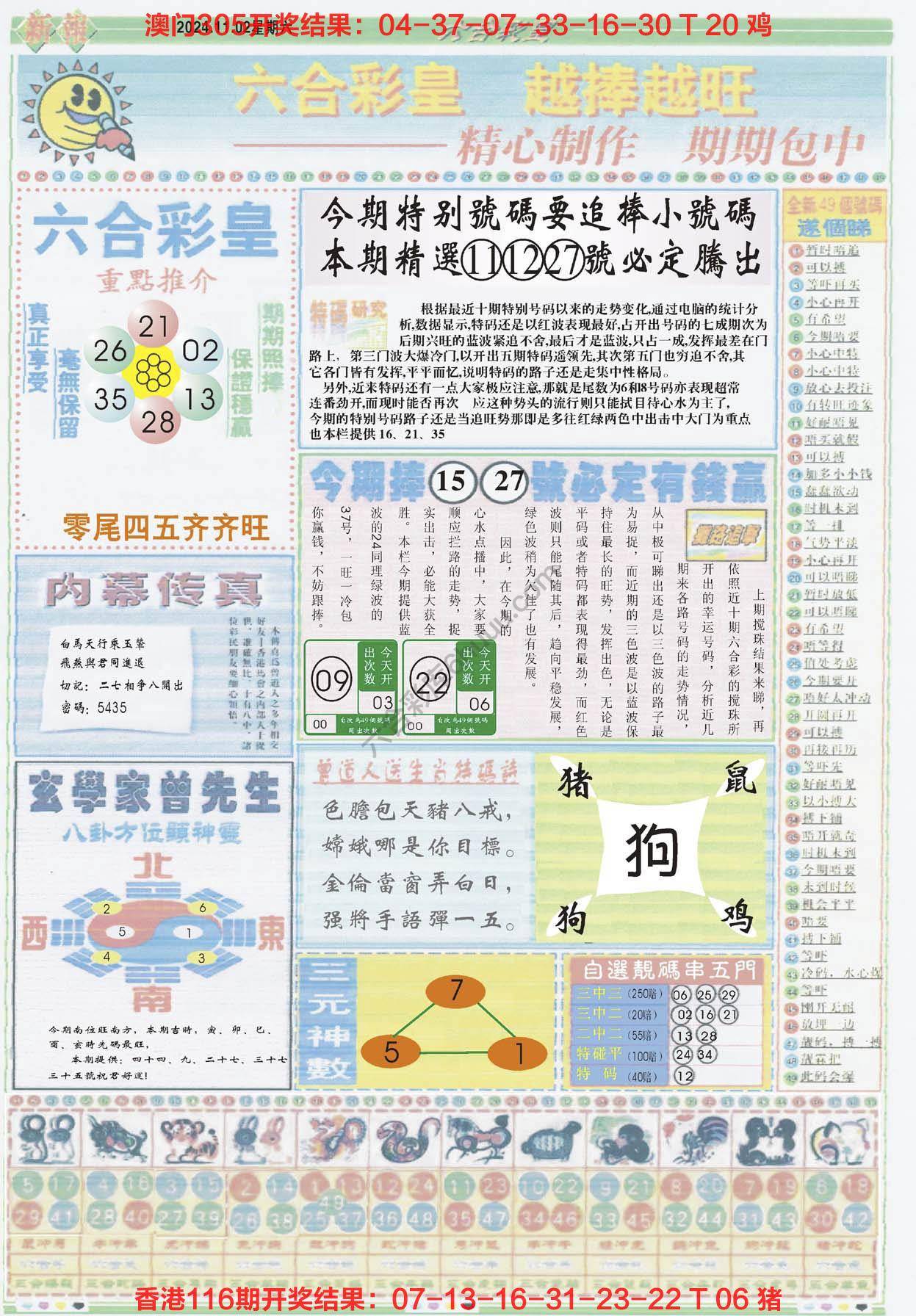 六合彩皇