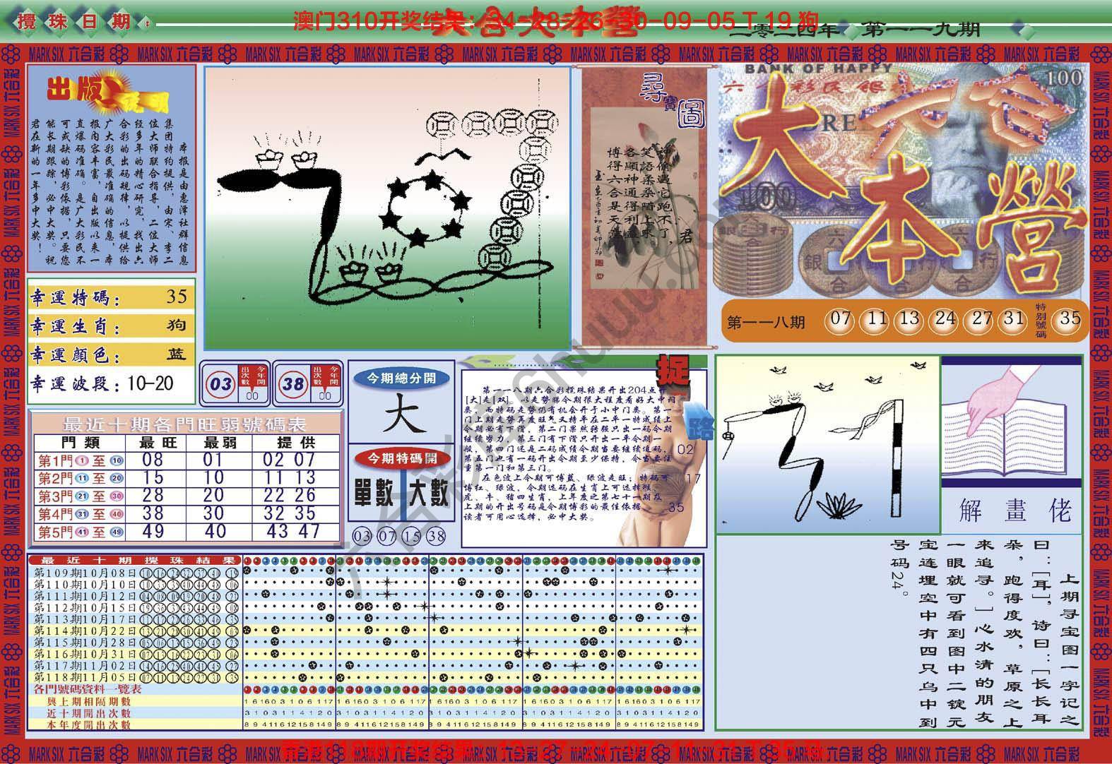 六合大本营