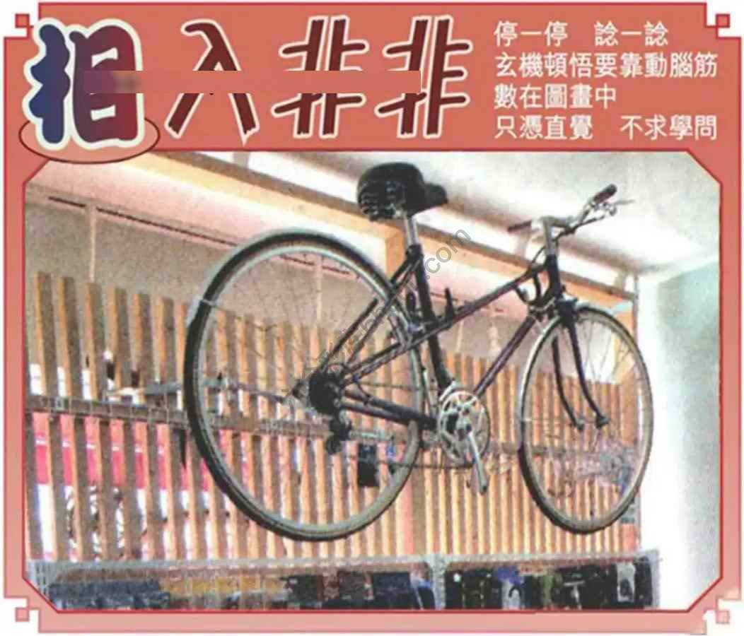 相入非非