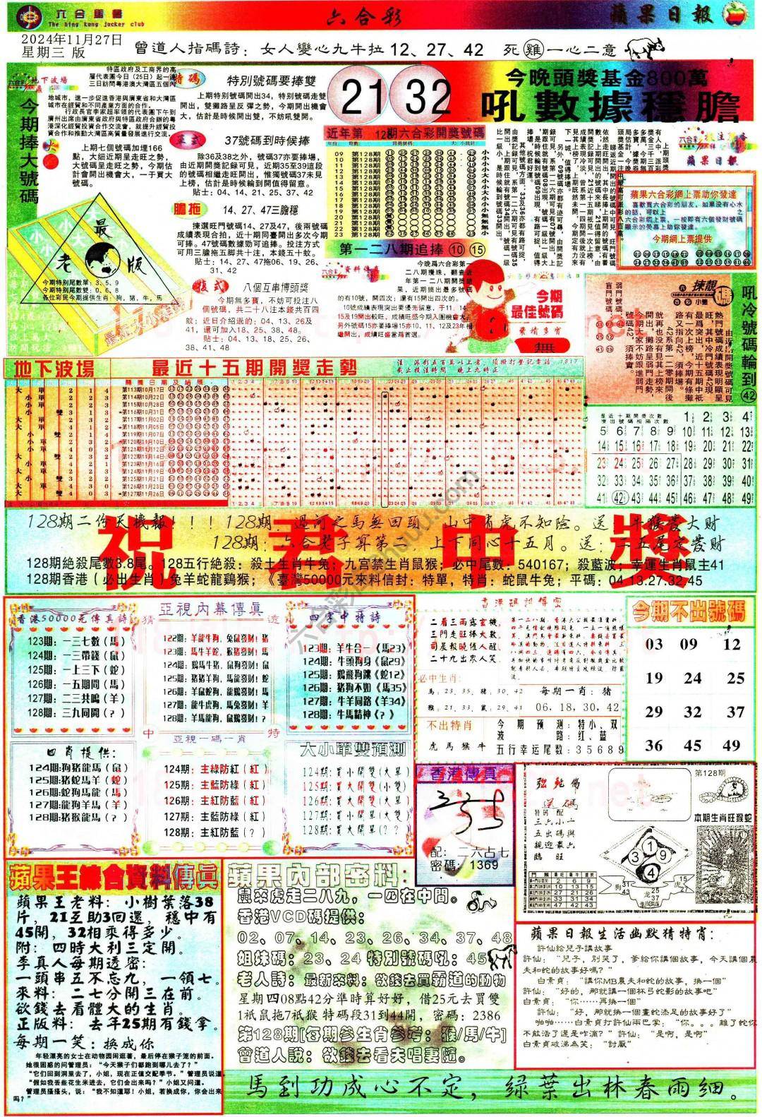 苹果日报