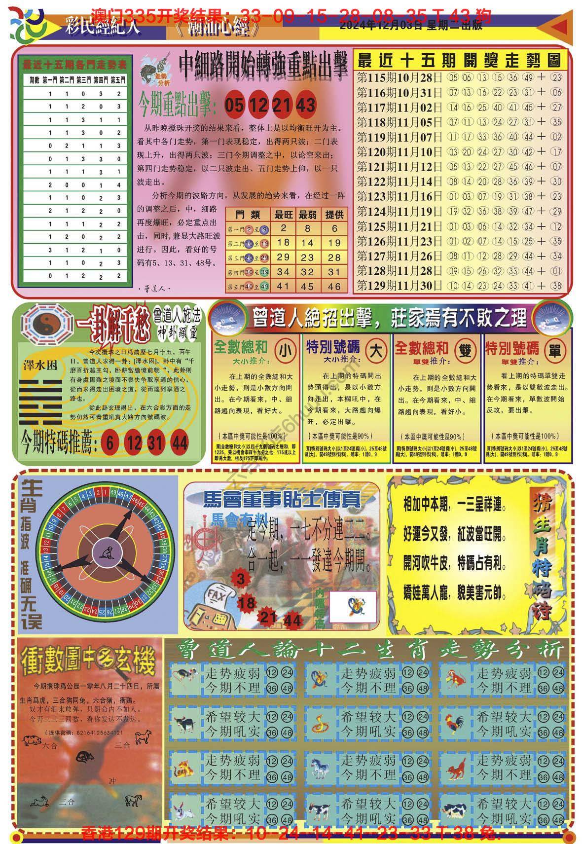 潮汕心经