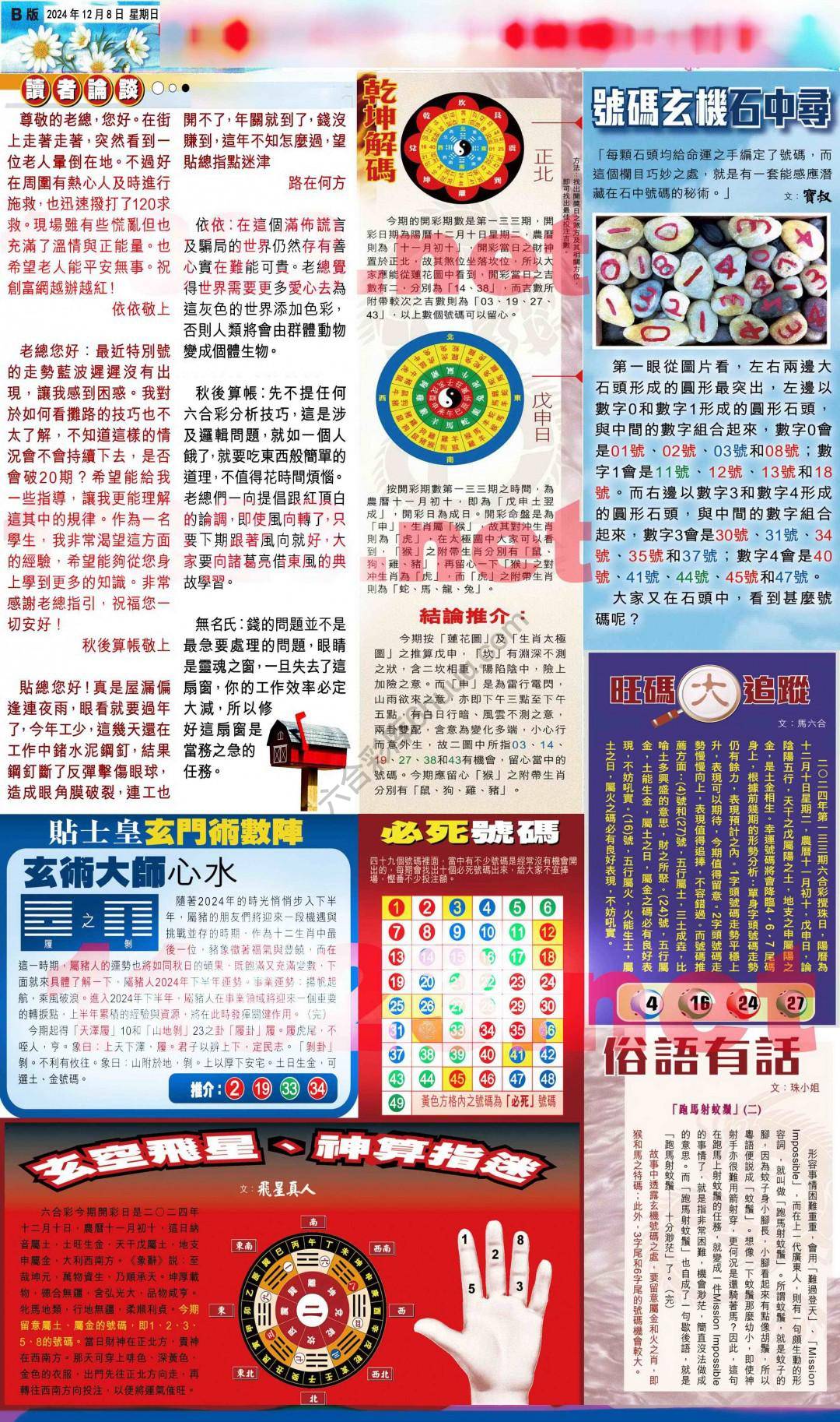 大版贴士皇