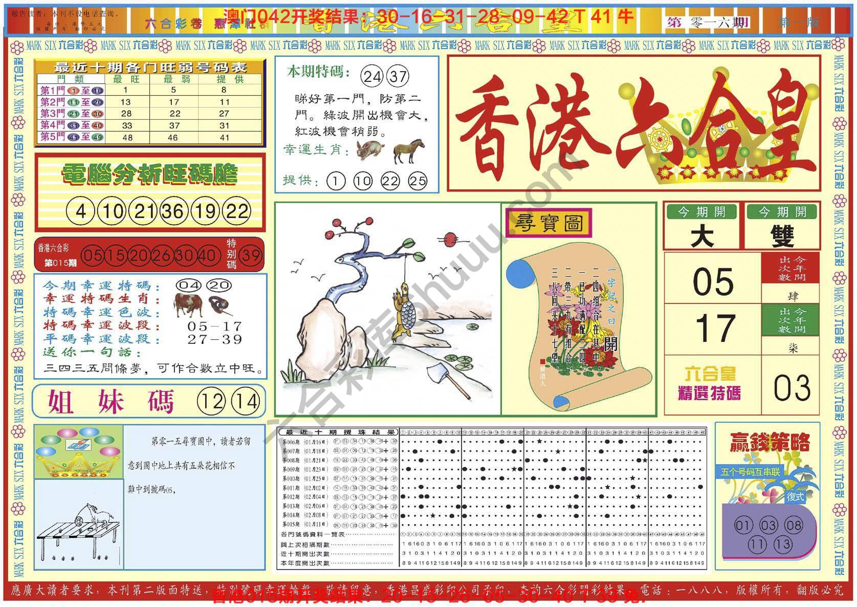 香港六合皇