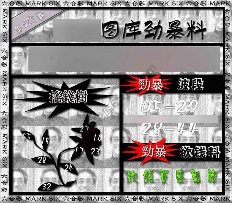 劲暴来料