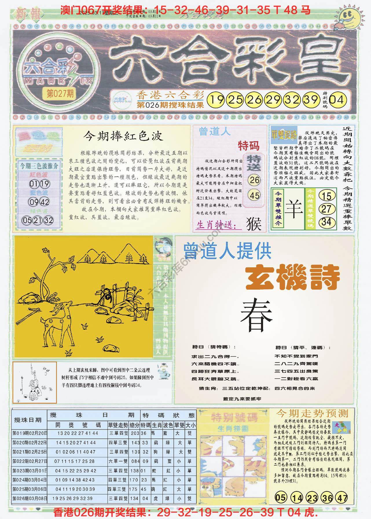 六合彩皇