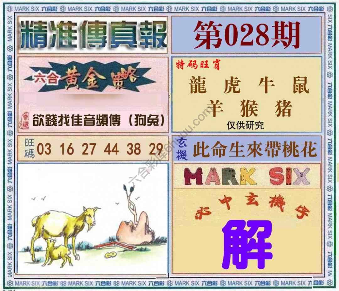 精准传真报