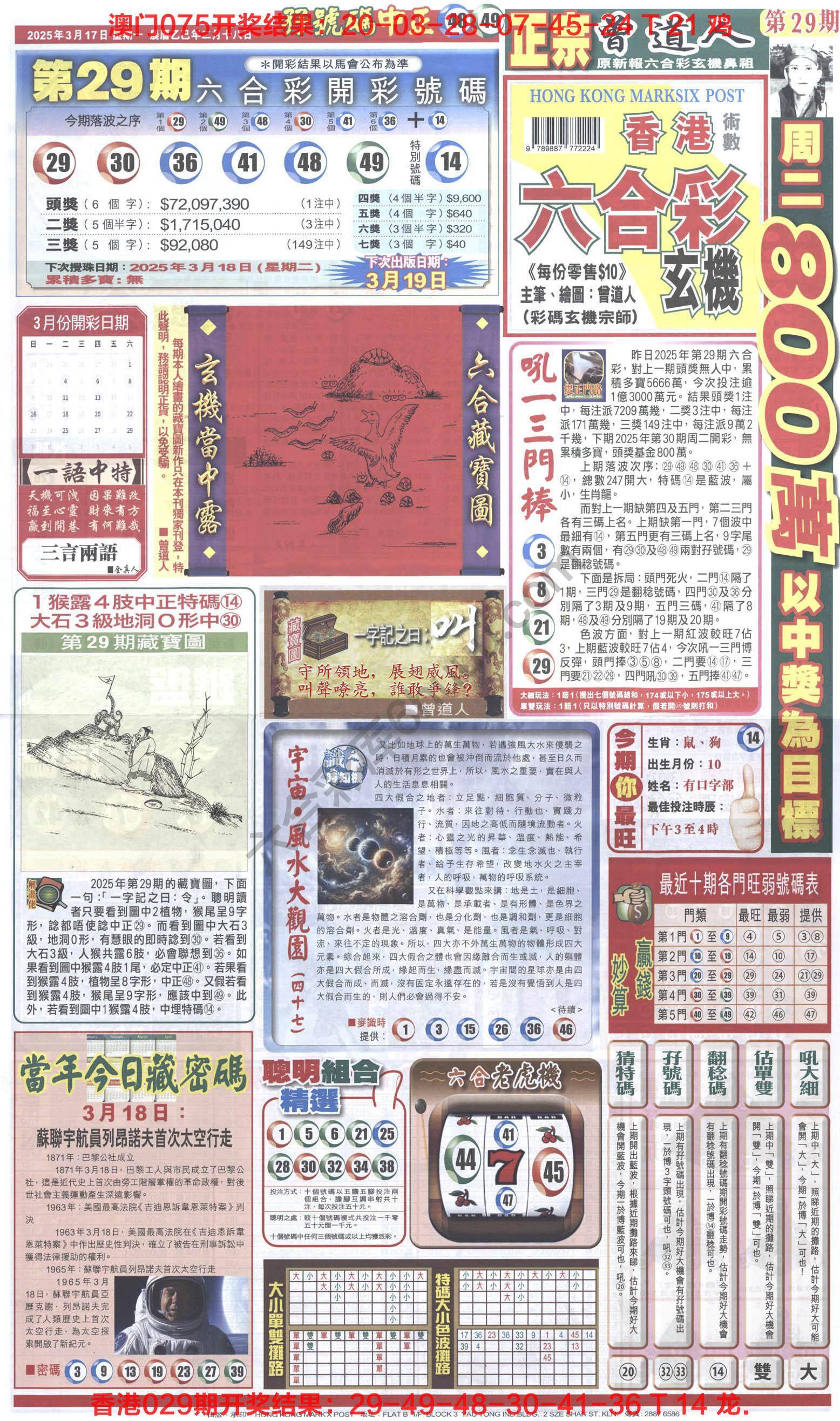 跑狗图