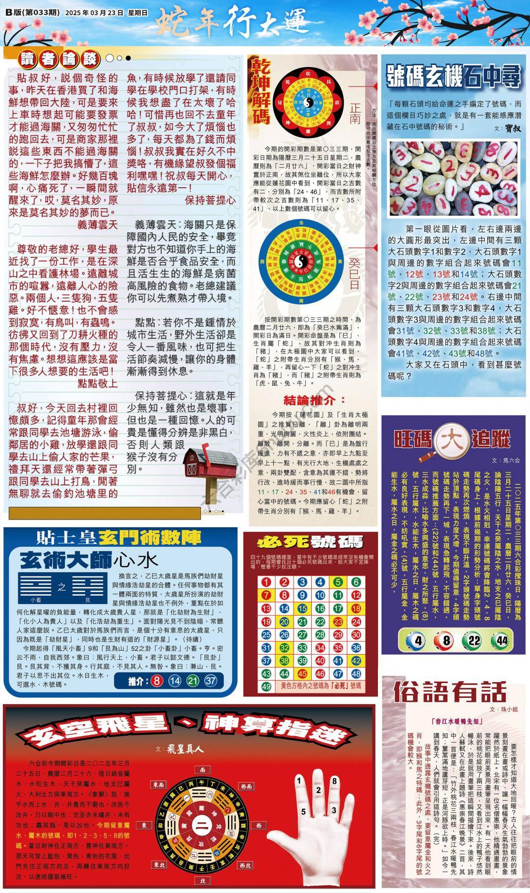 大版贴士皇