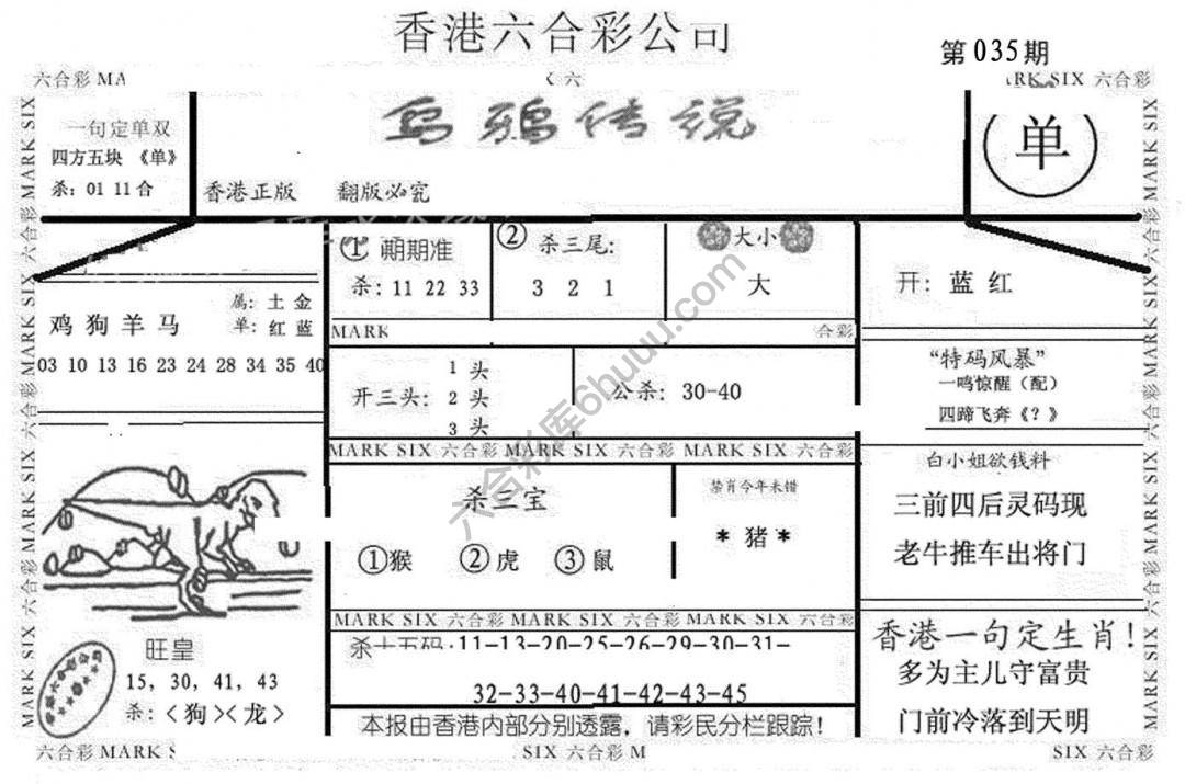 乌鸦传说