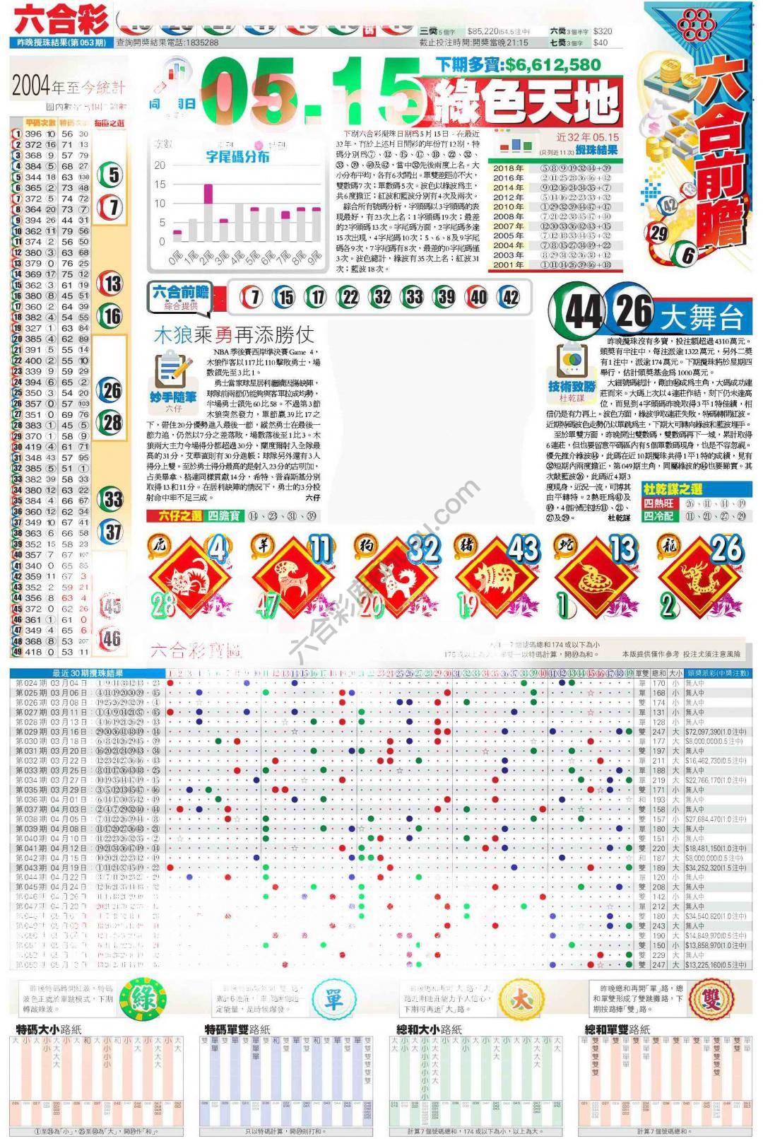 香港商报
