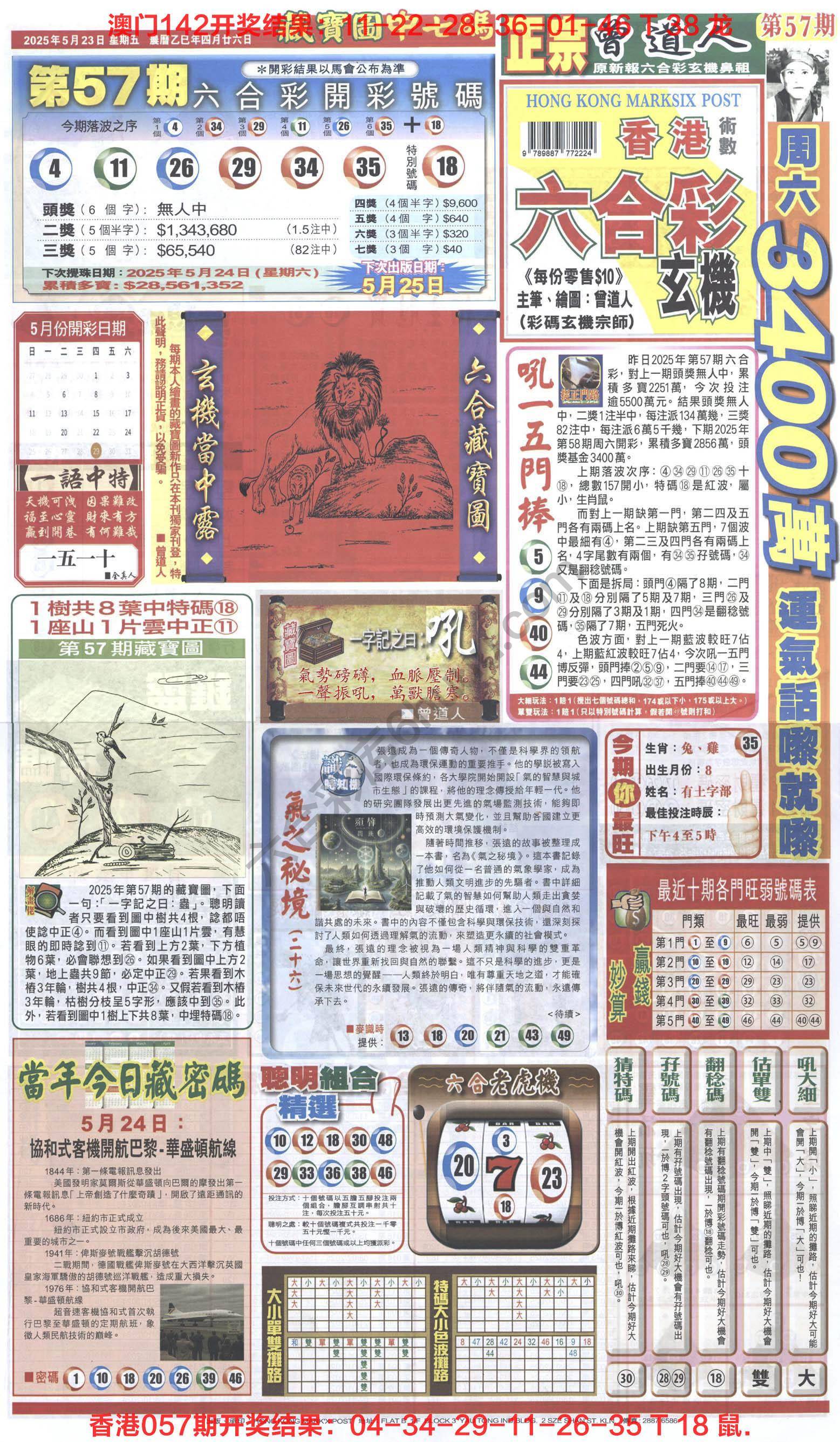 跑狗图
