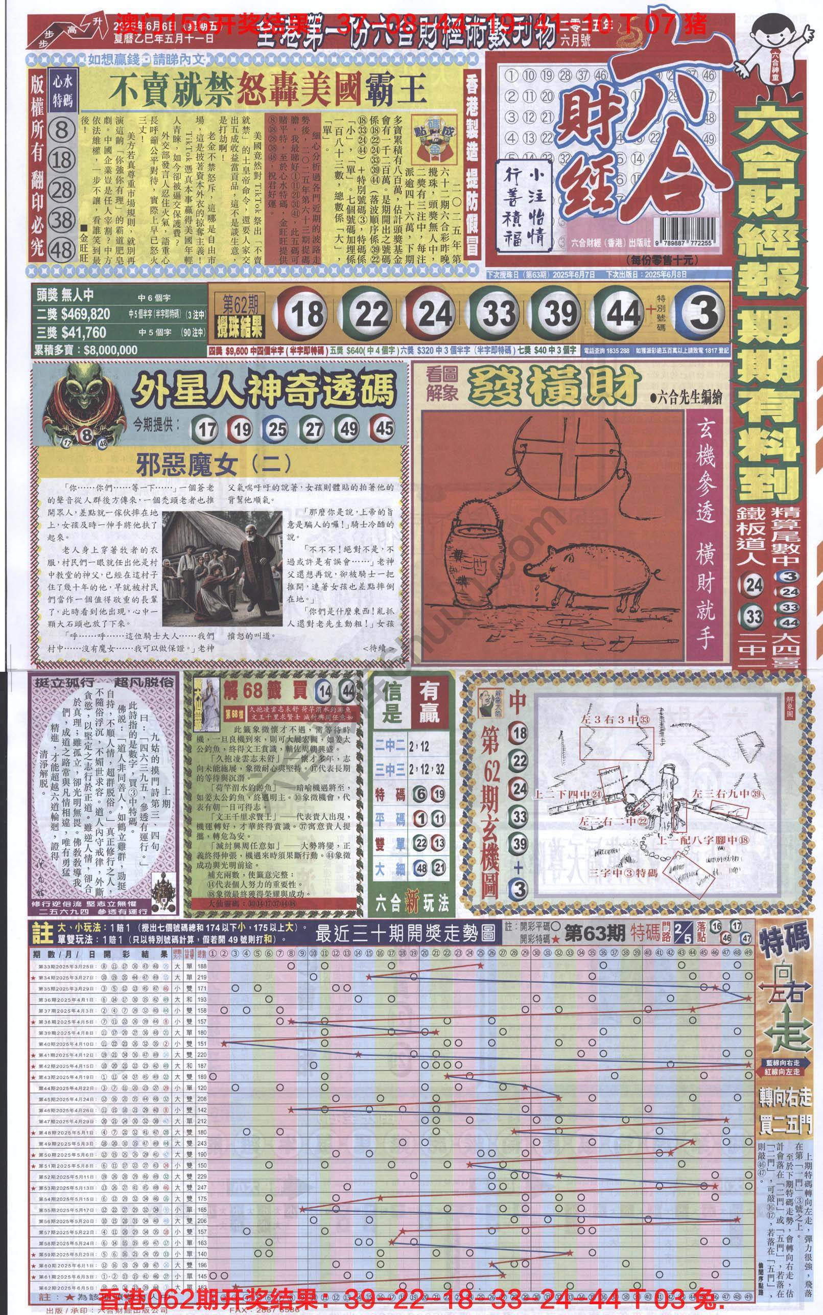 新六合财经