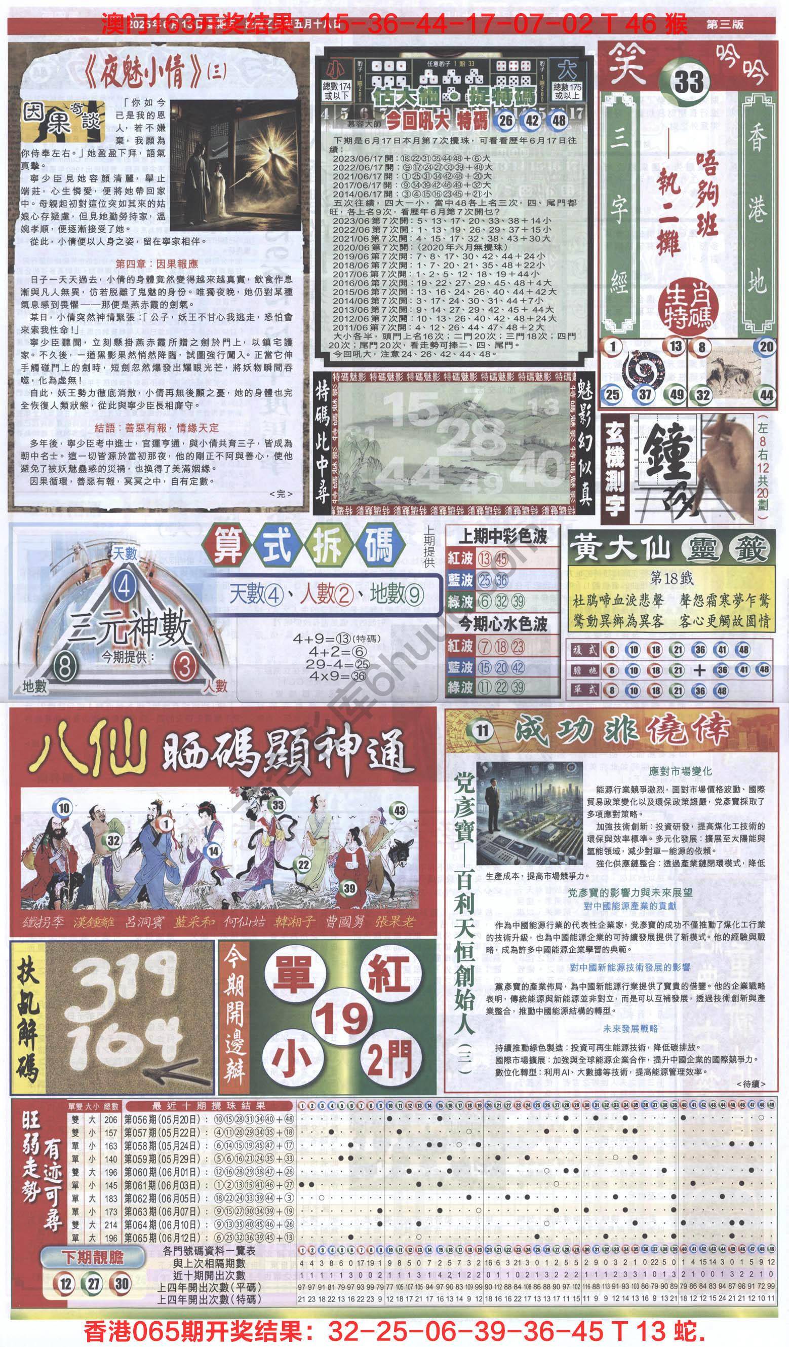 跑狗图