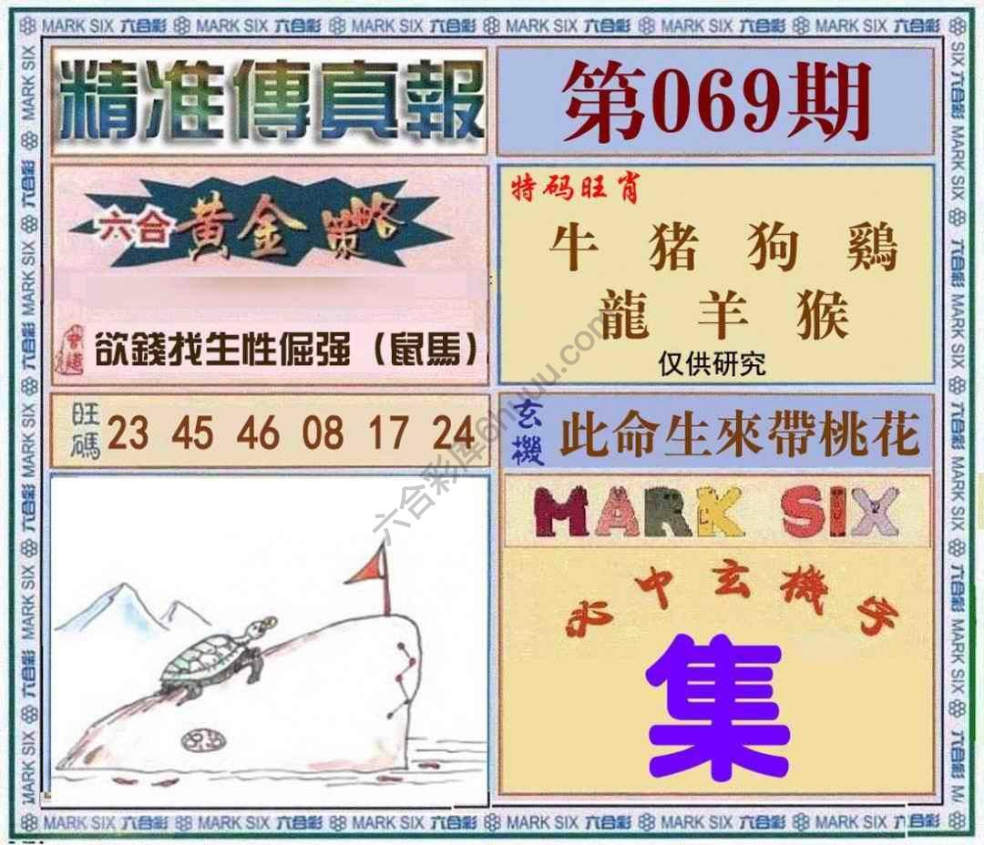 精准传真报