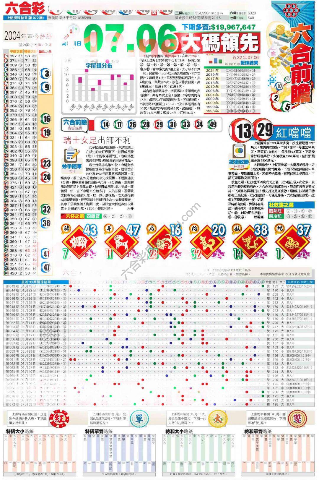 香港商报