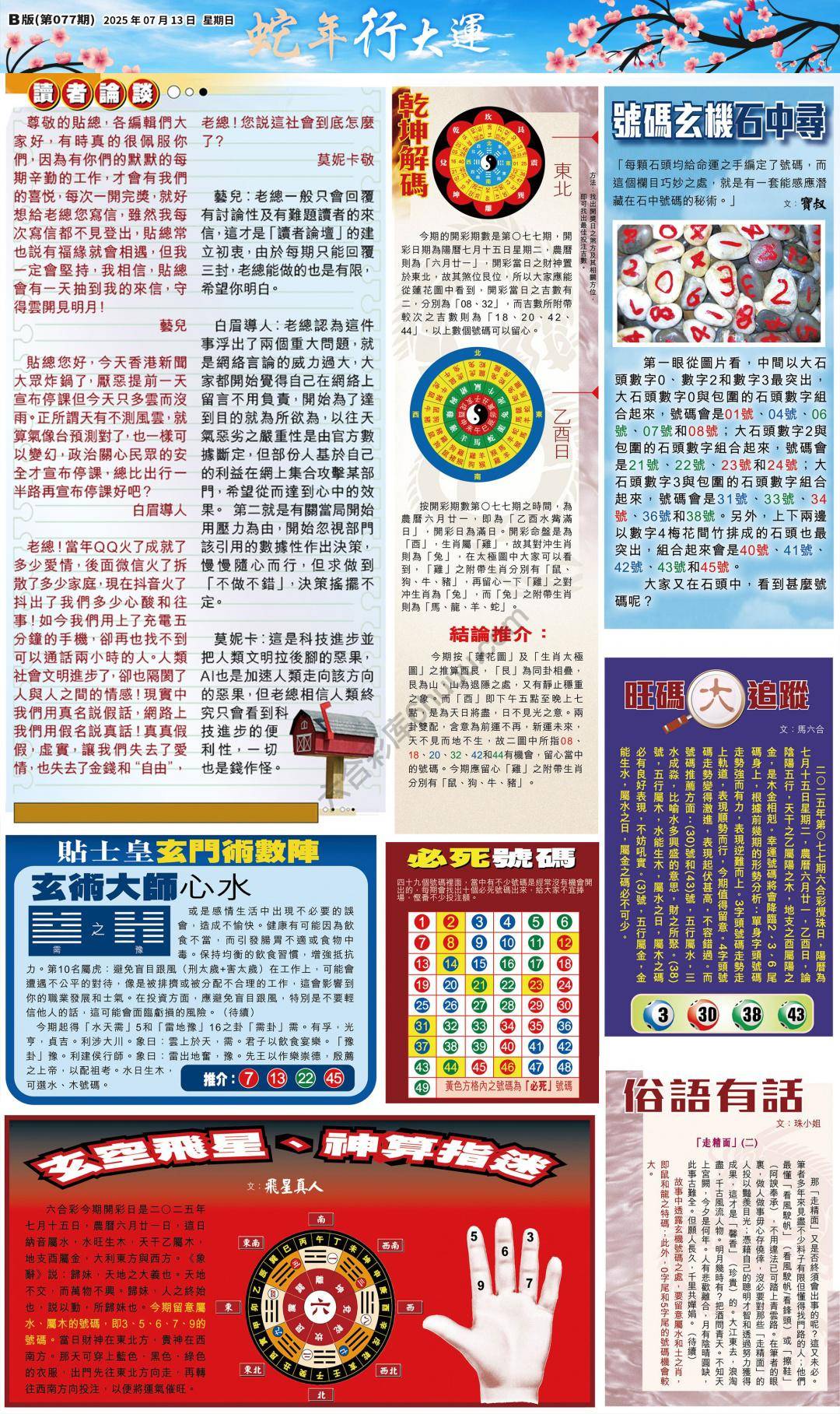 大版贴士皇