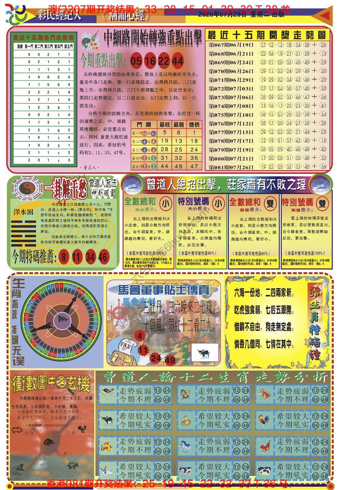 潮汕心经