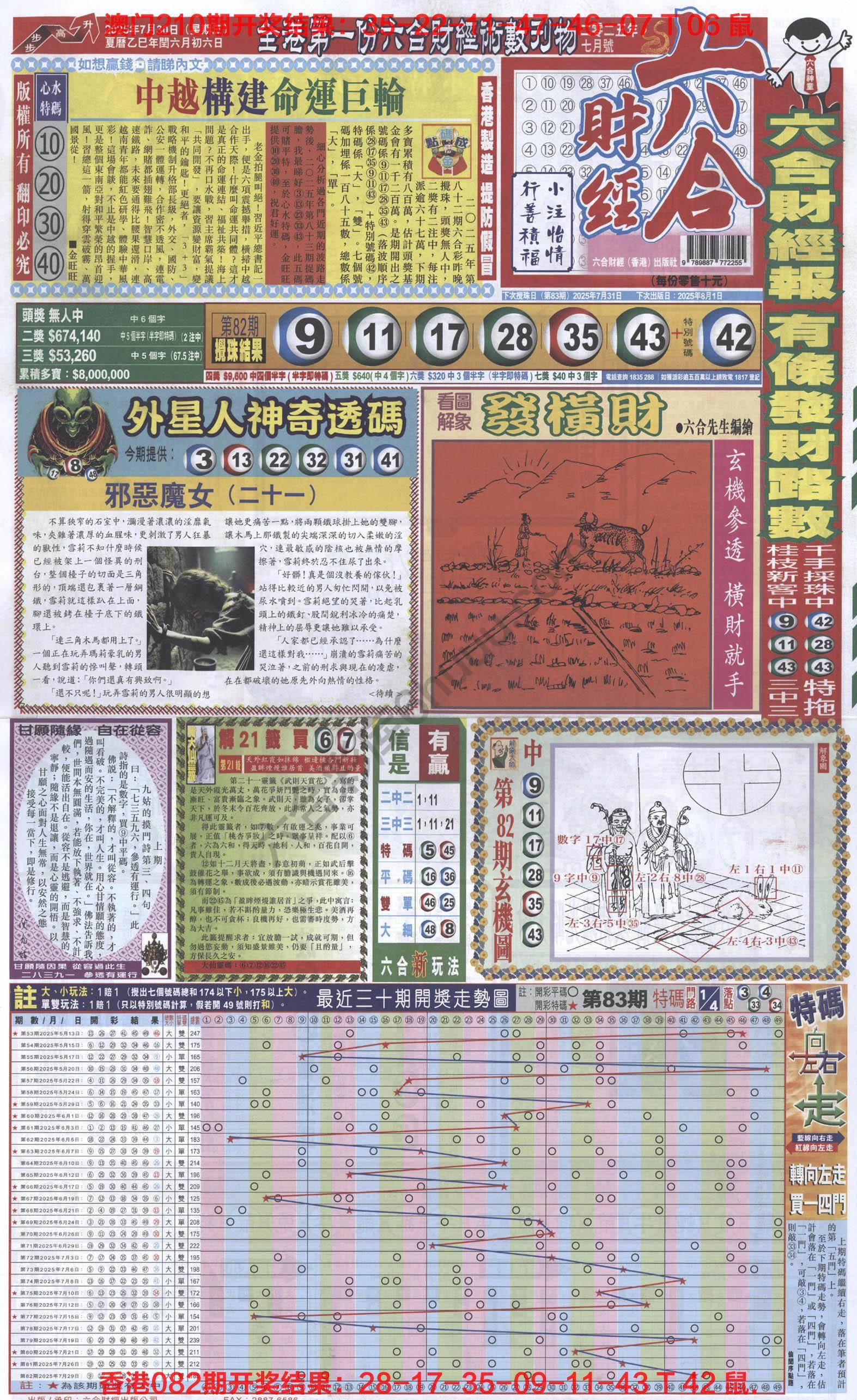 新六合财经