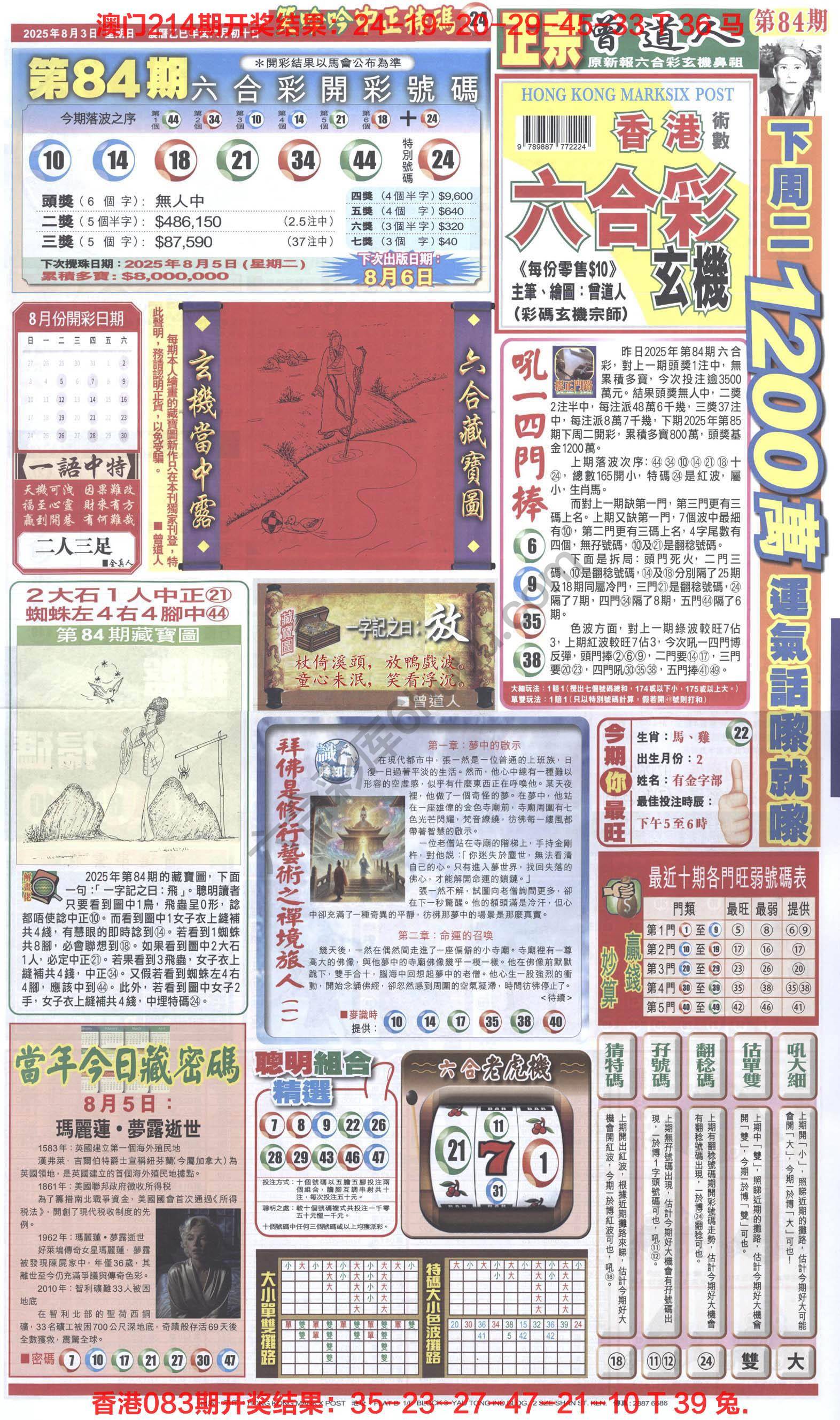 跑狗图