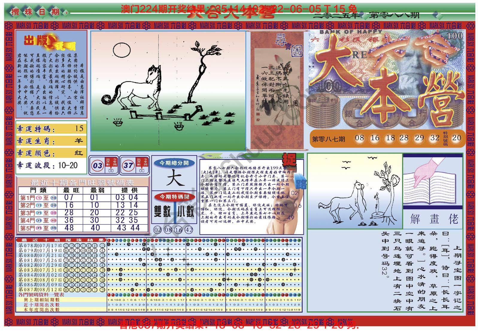 六合大本营