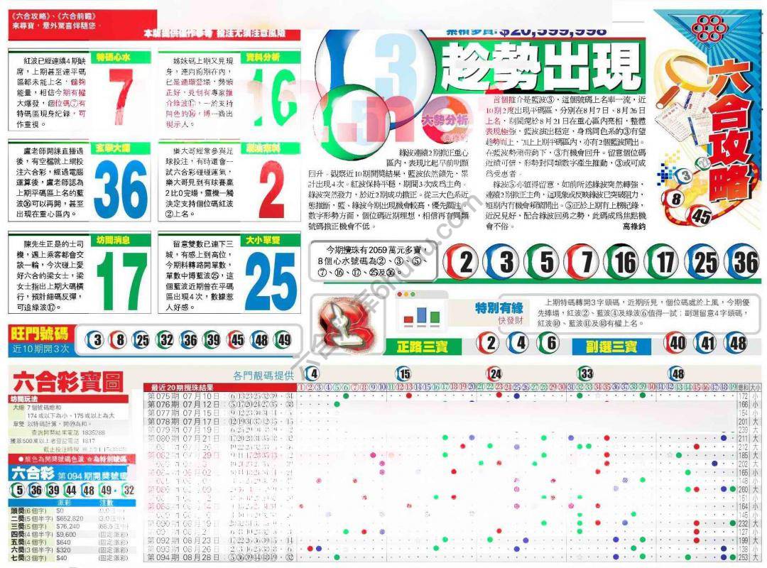 香港商报